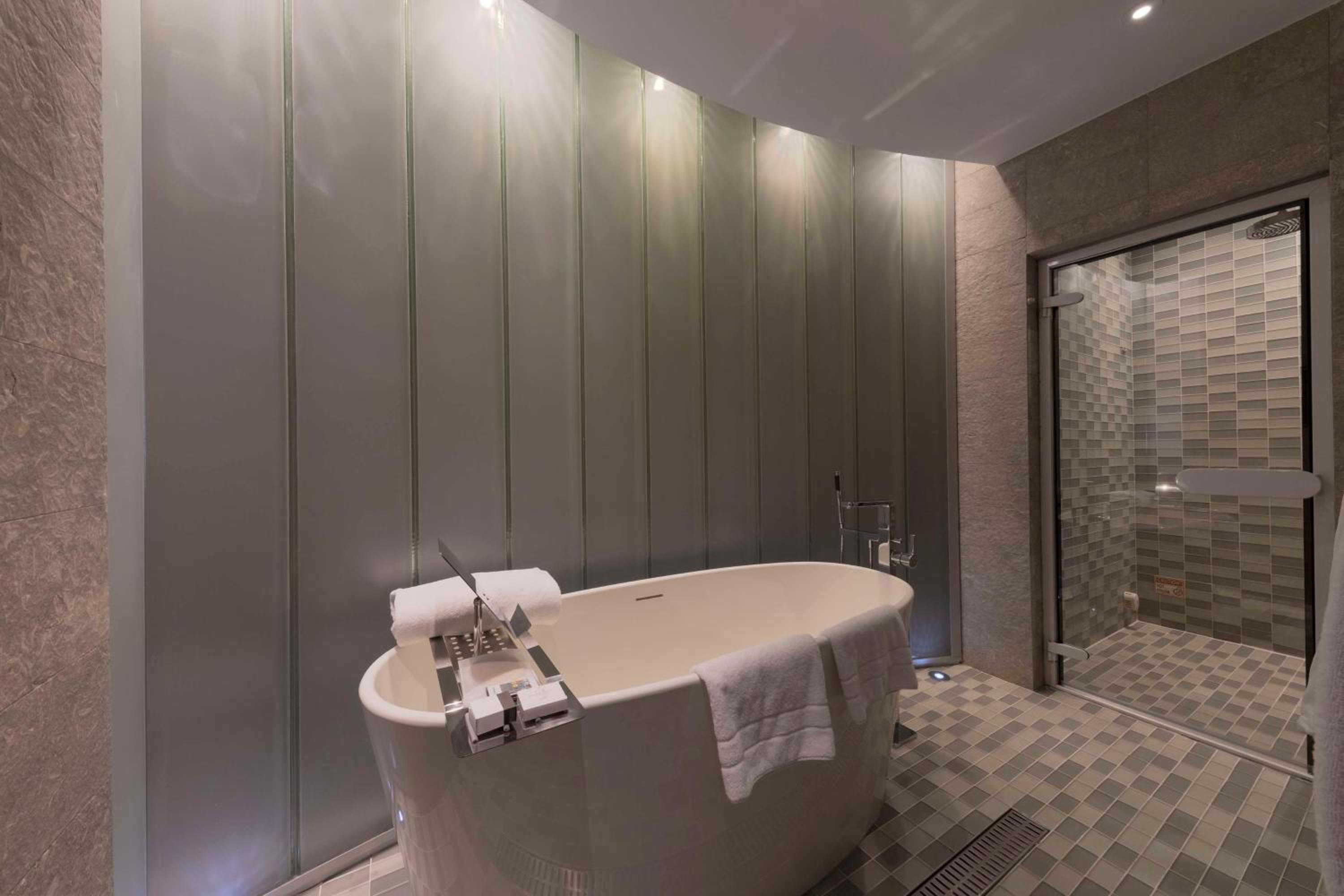 Park Hyatt Istanbul - Macka Palas - Image 44