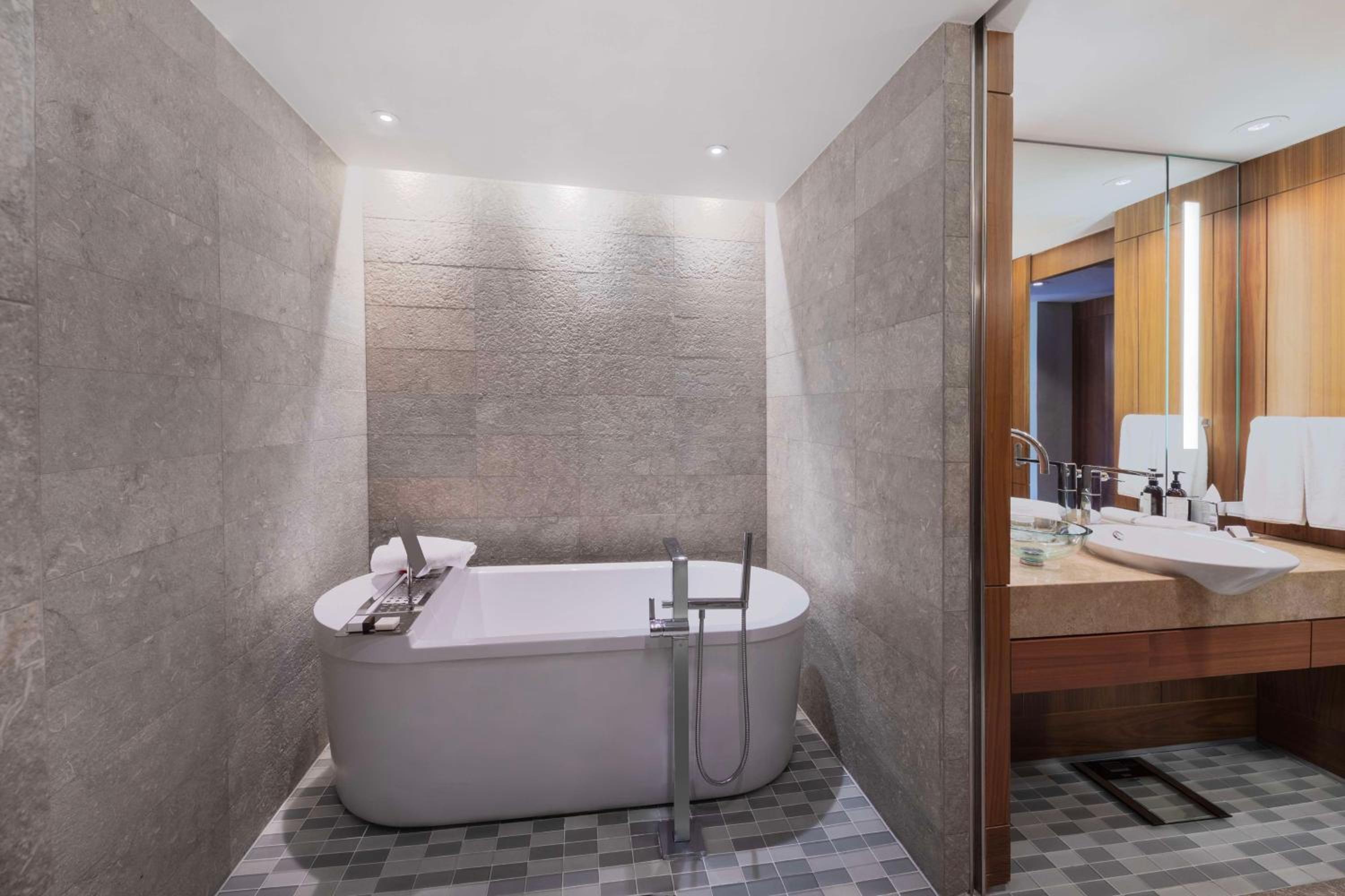 Park Hyatt Istanbul - Macka Palas - Image 53