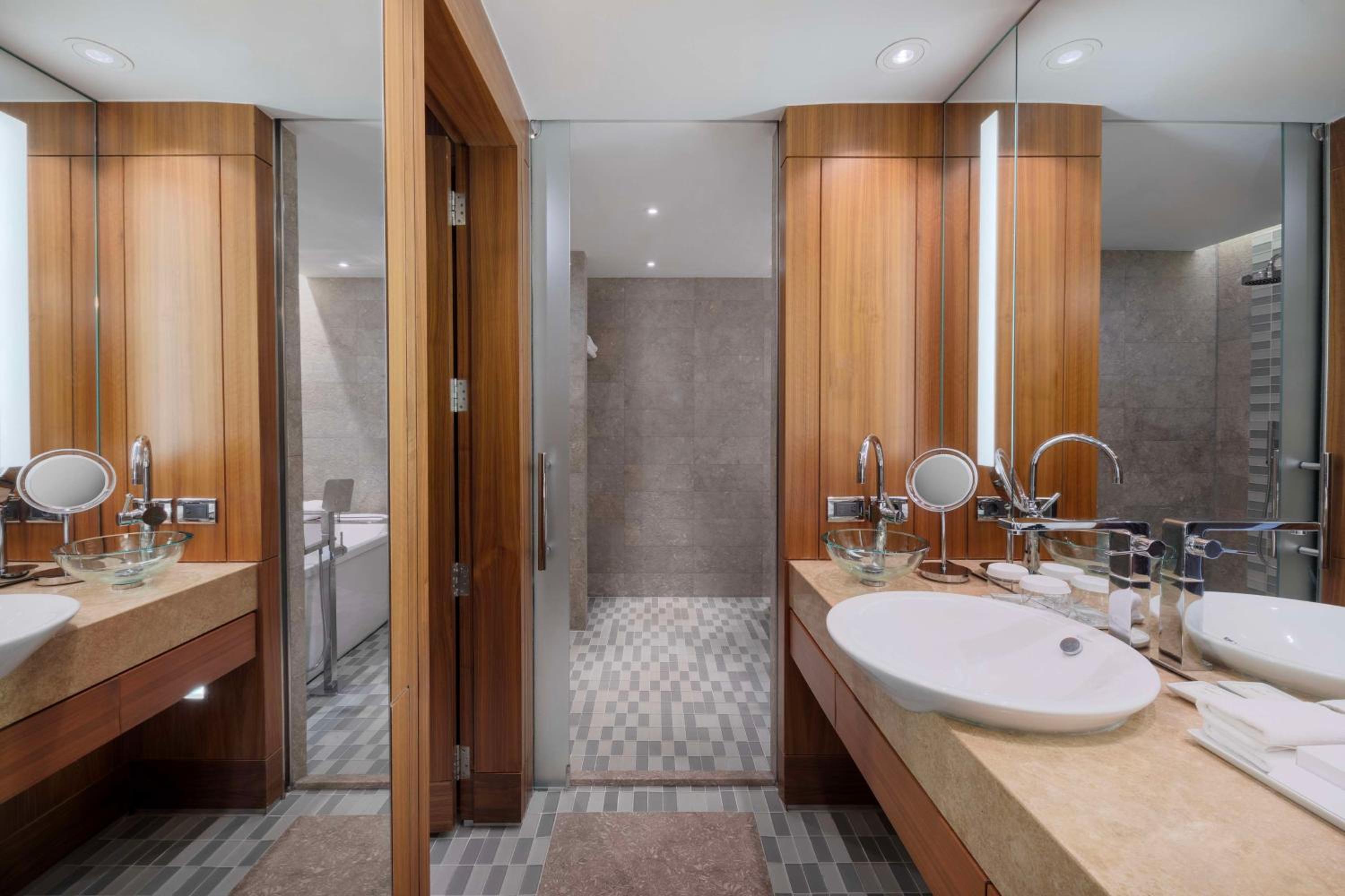 Park Hyatt Istanbul - Macka Palas - Image 54