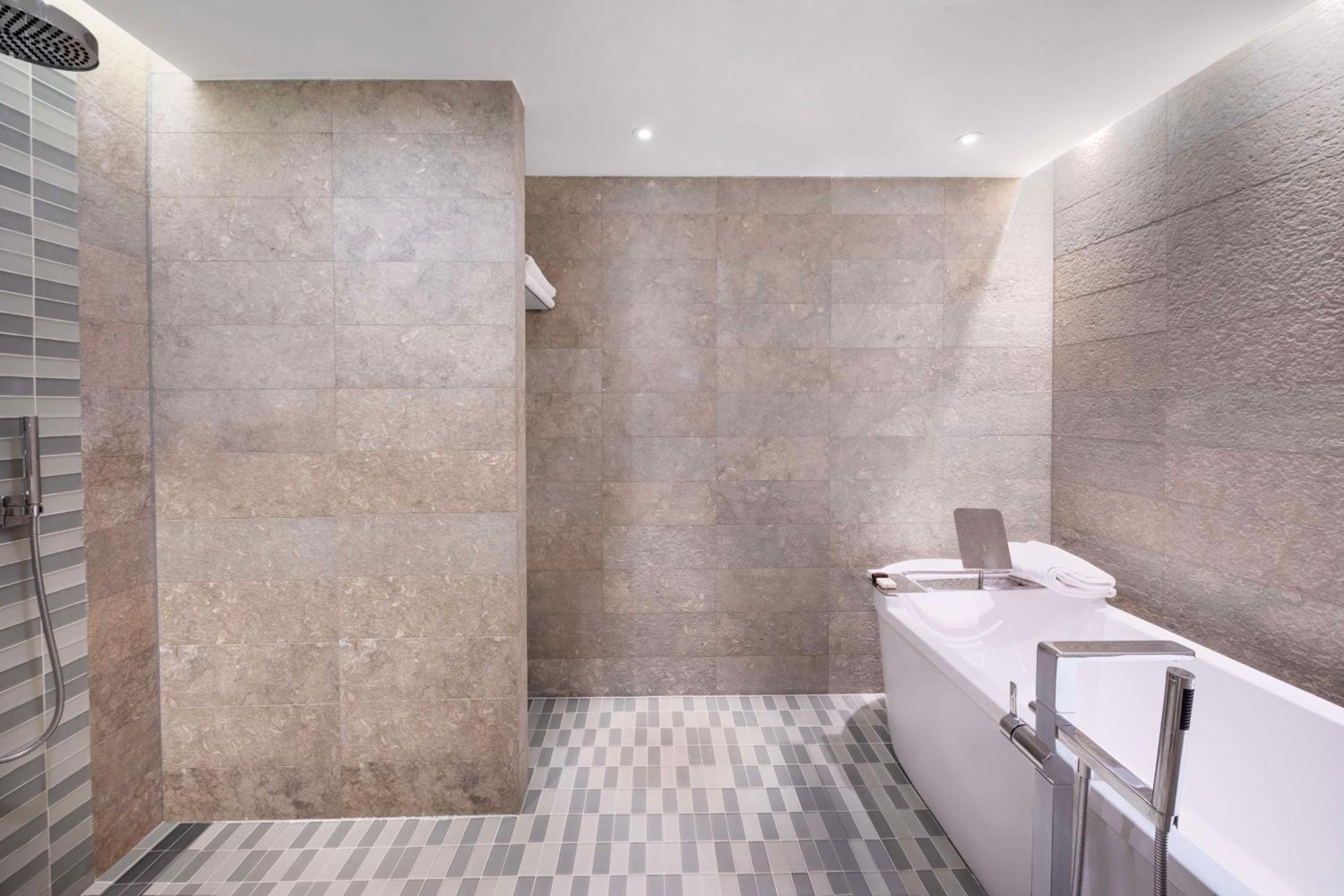 Park Hyatt Istanbul - Macka Palas - Image 55