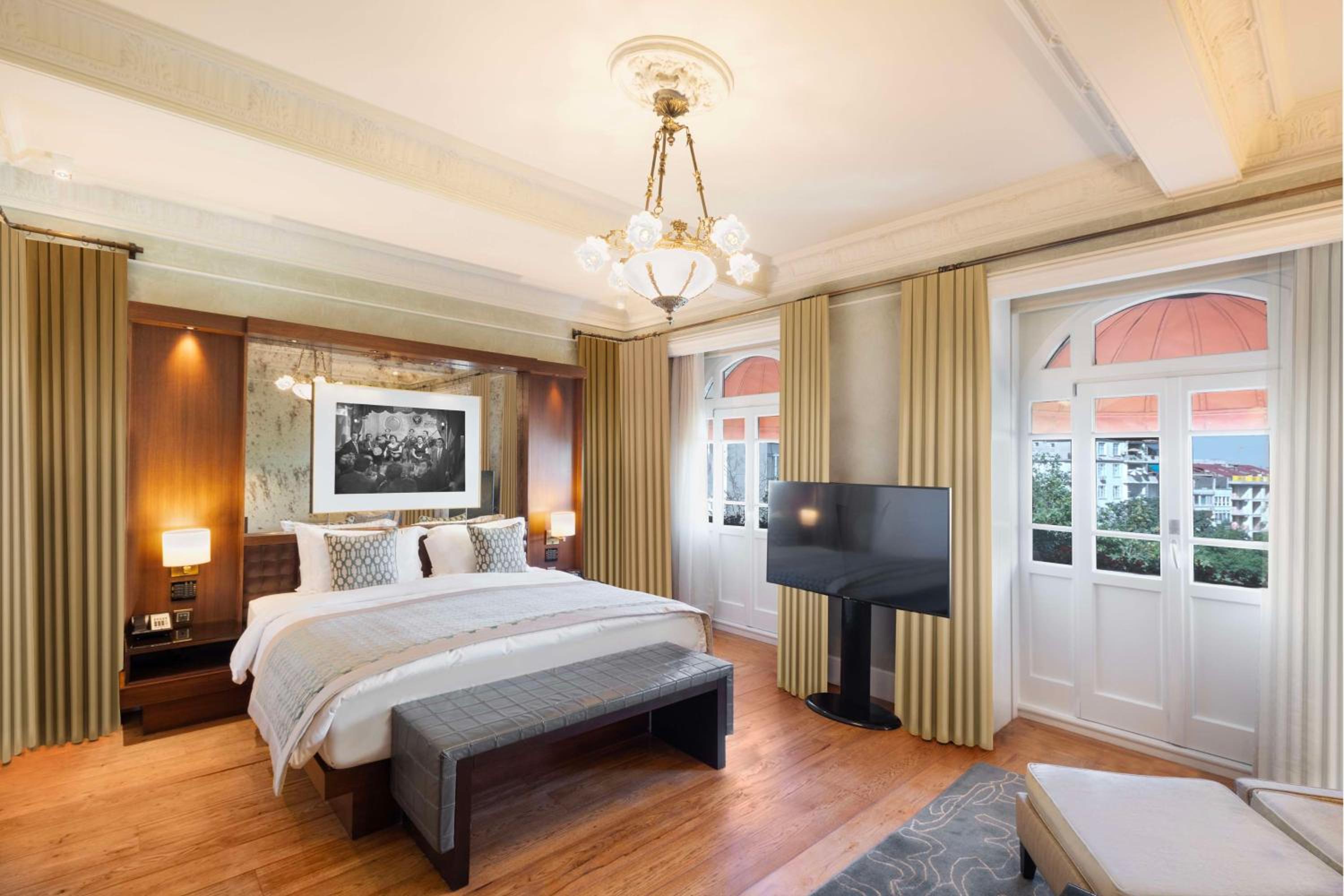 Park Hyatt Istanbul - Macka Palas - Image 60