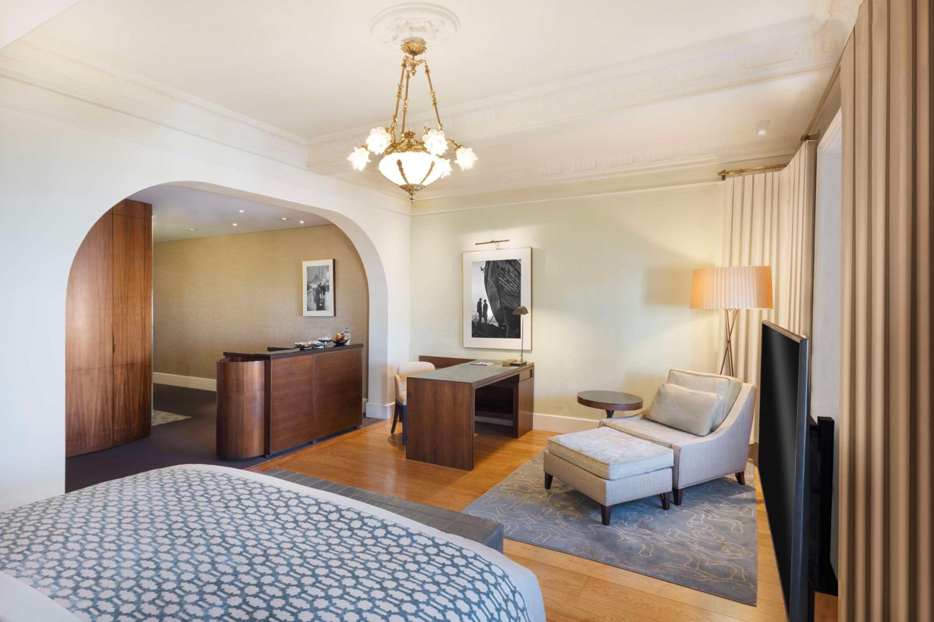 Park Hyatt Istanbul - Macka Palas - Image 61