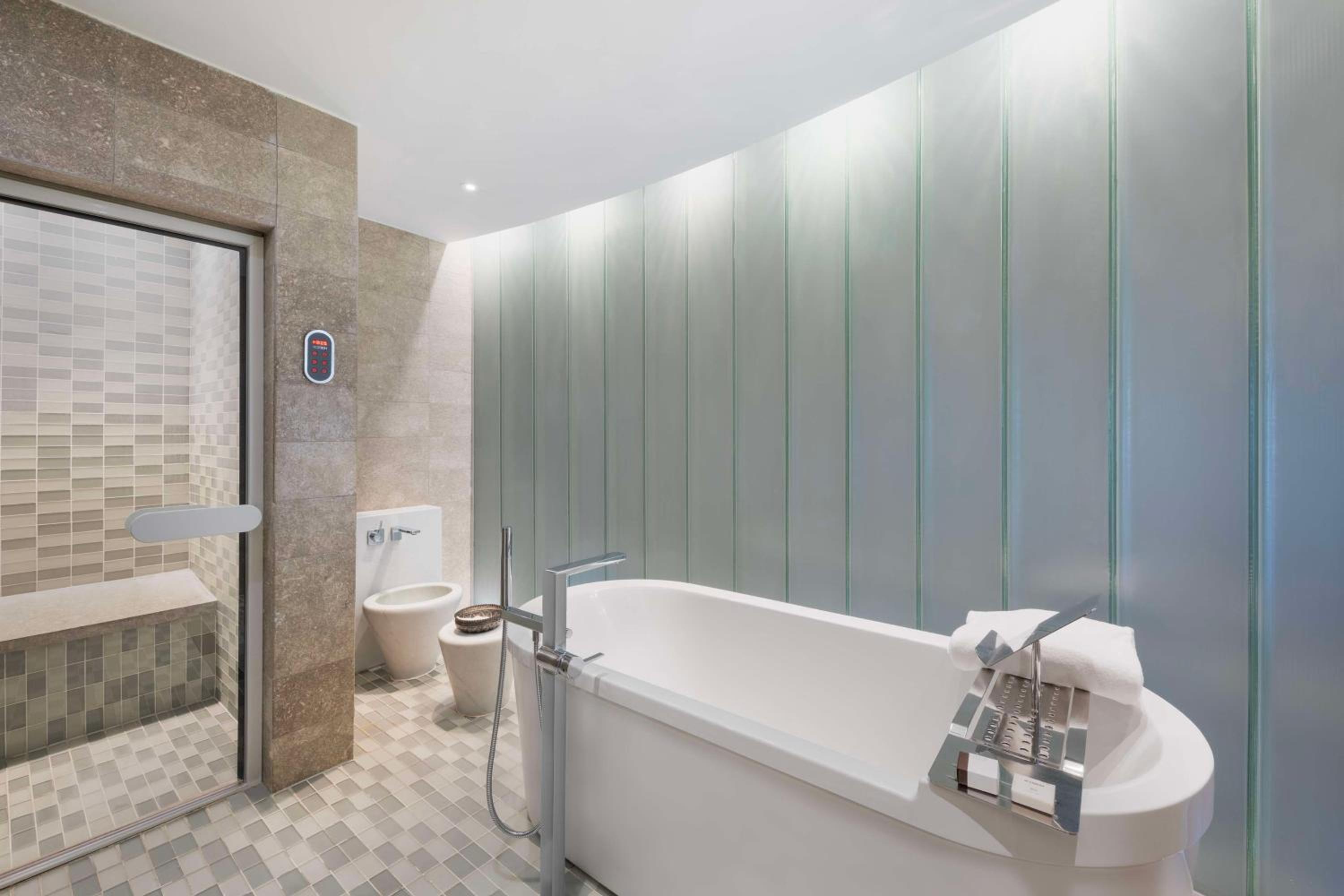 Park Hyatt Istanbul - Macka Palas - Image 160