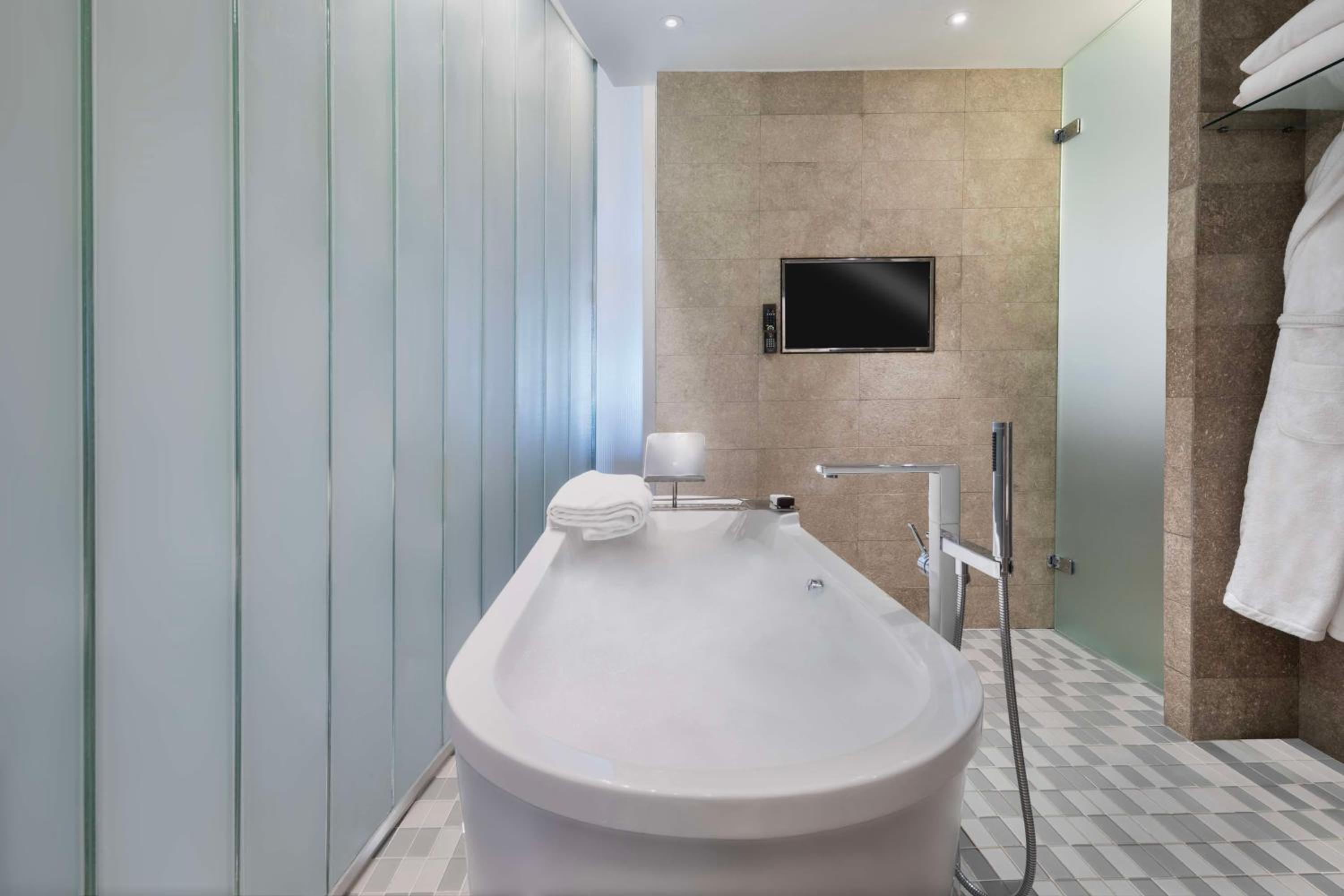 Park Hyatt Istanbul - Macka Palas - Image 164