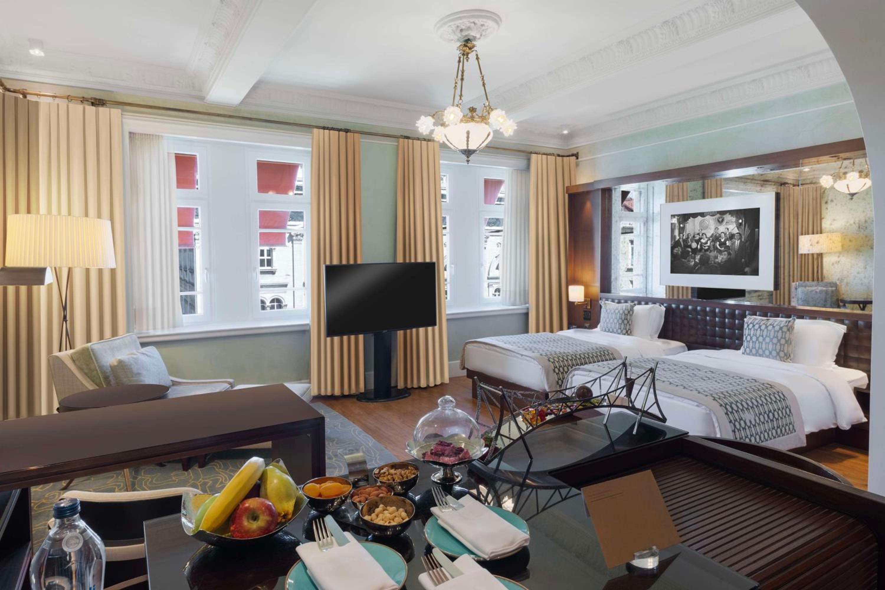 Park Hyatt Istanbul - Macka Palas - Image 64