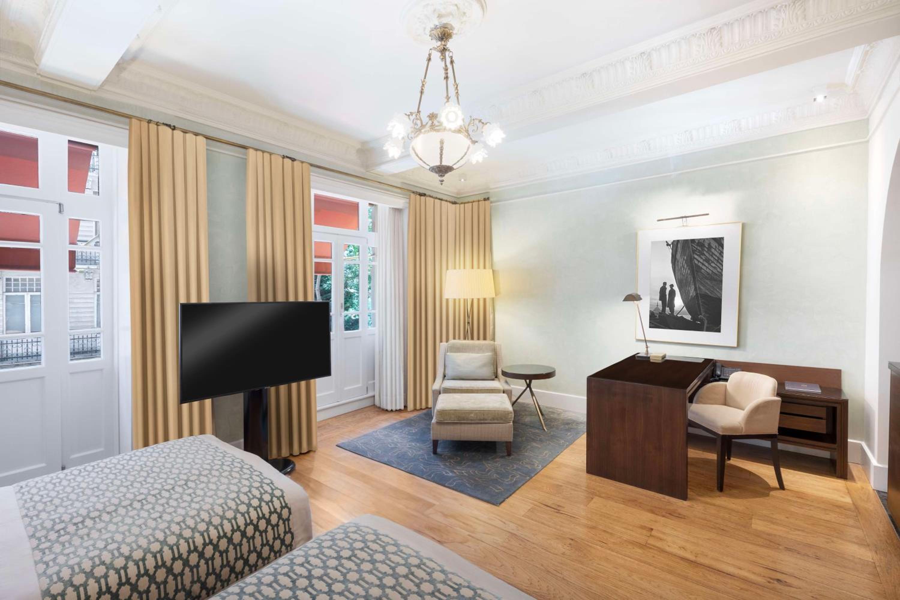 Park Hyatt Istanbul - Macka Palas - Image 68