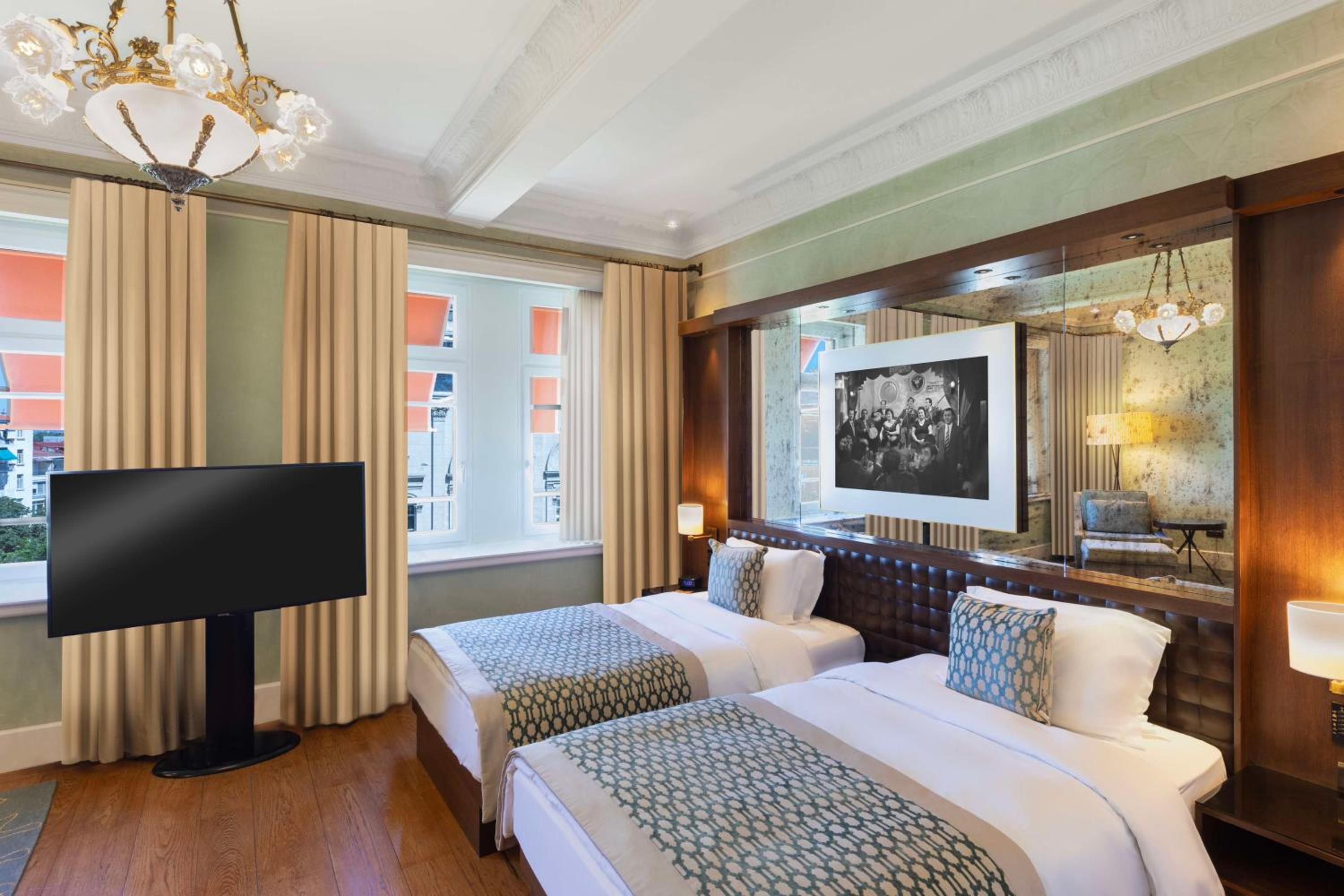 Park Hyatt Istanbul - Macka Palas - Image 69
