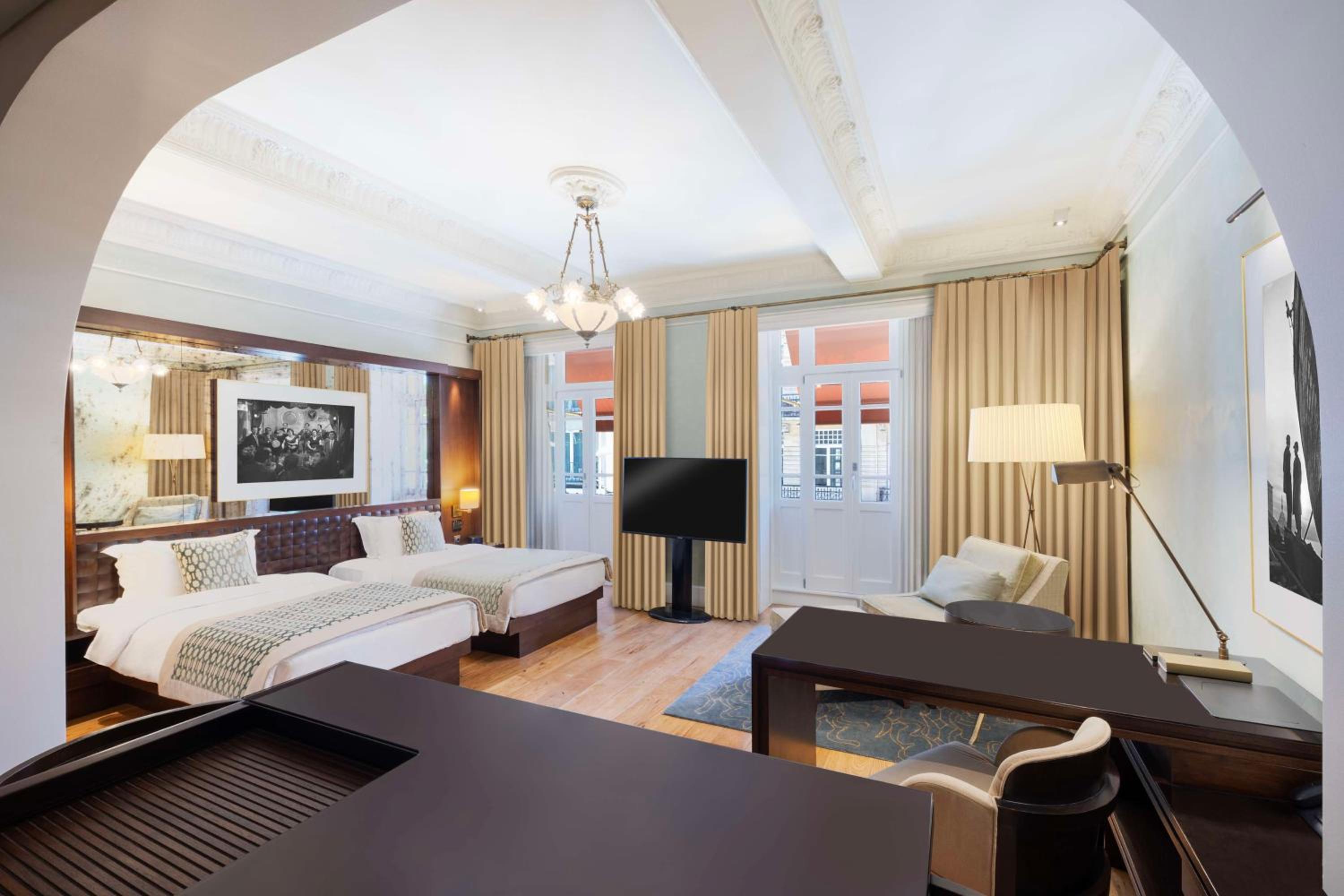 Park Hyatt Istanbul - Macka Palas - Image 70