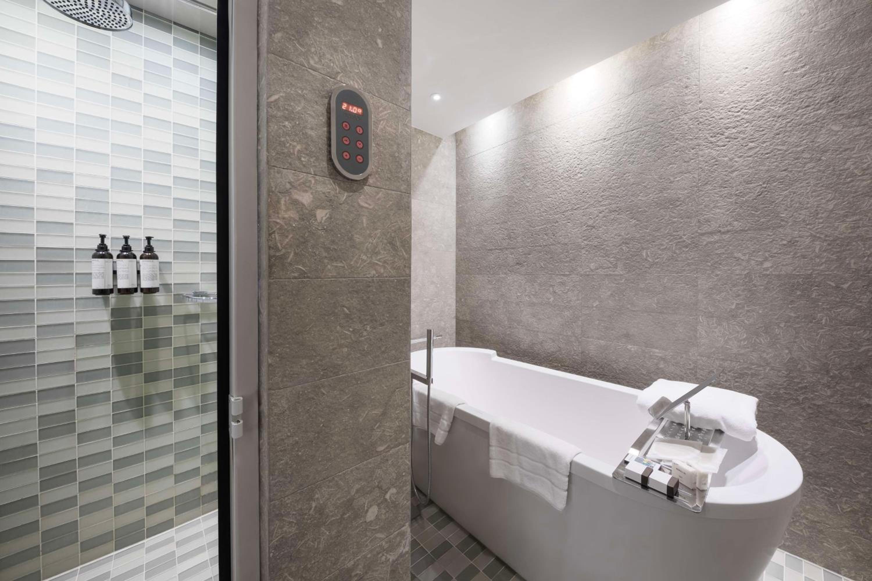 Park Hyatt Istanbul - Macka Palas - Image 182
