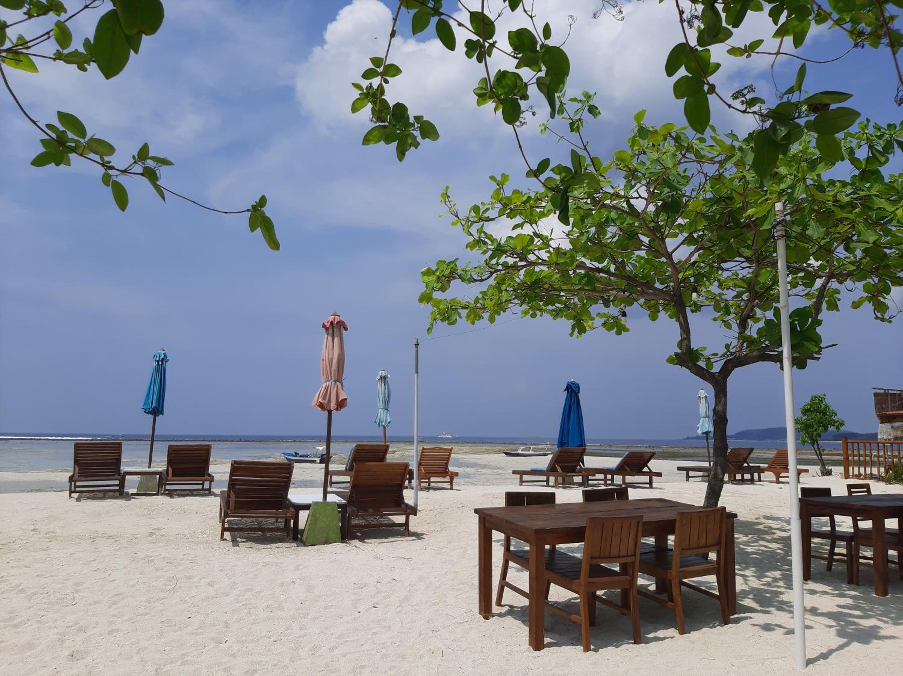 Mola2 Resort Gili Air, Gili Air - 19