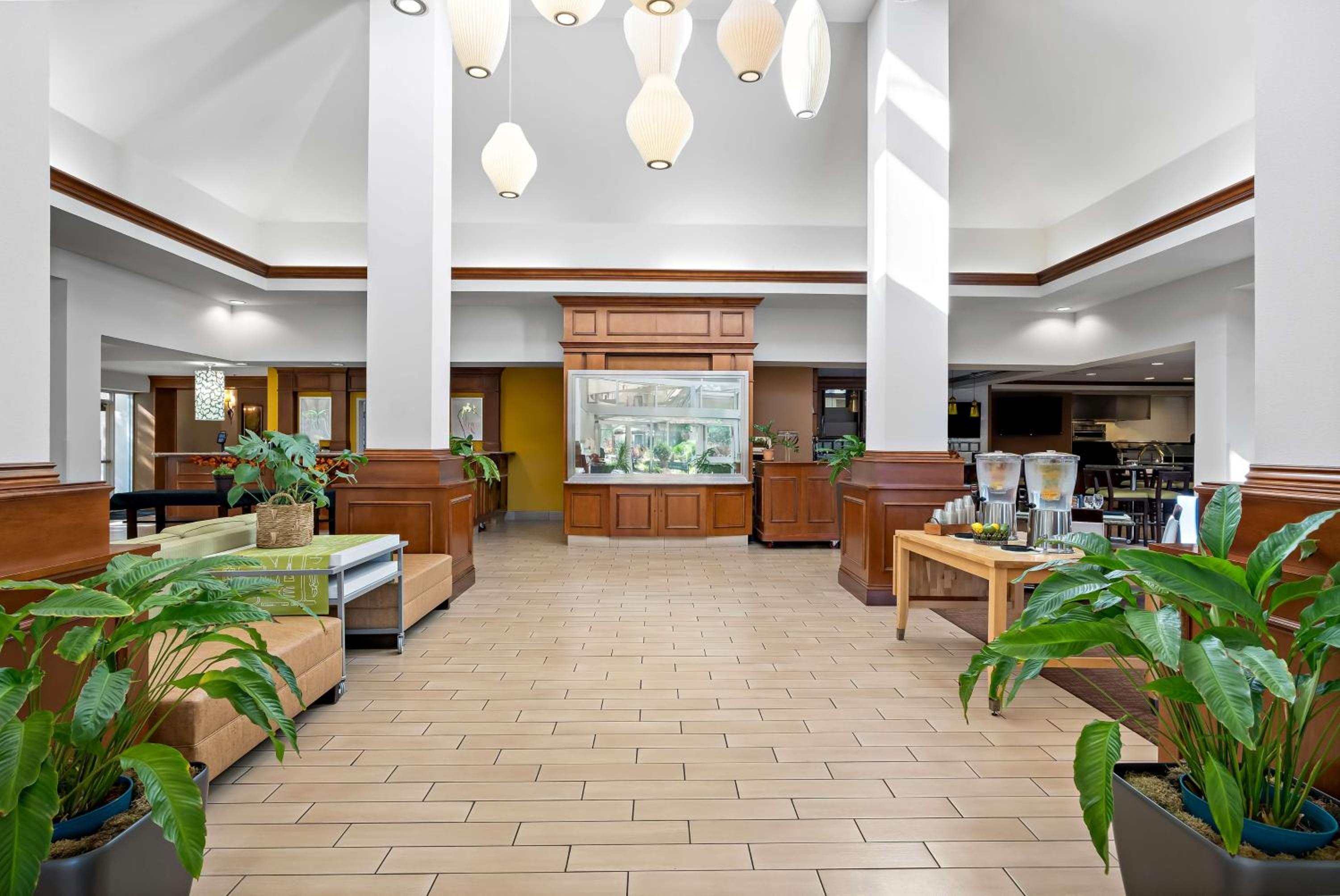 Fairfield Vacations - Hilton Garden Inn Fairfield - Property Image 30