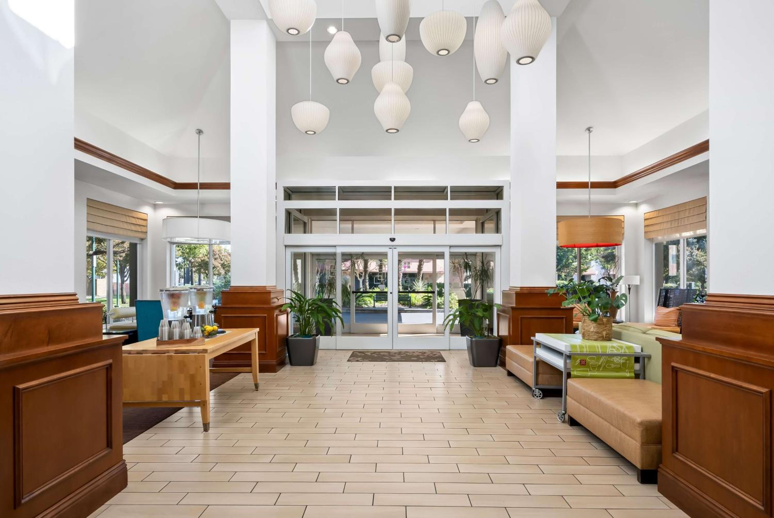 Fairfield Vacations - Hilton Garden Inn Fairfield - Property Image 31