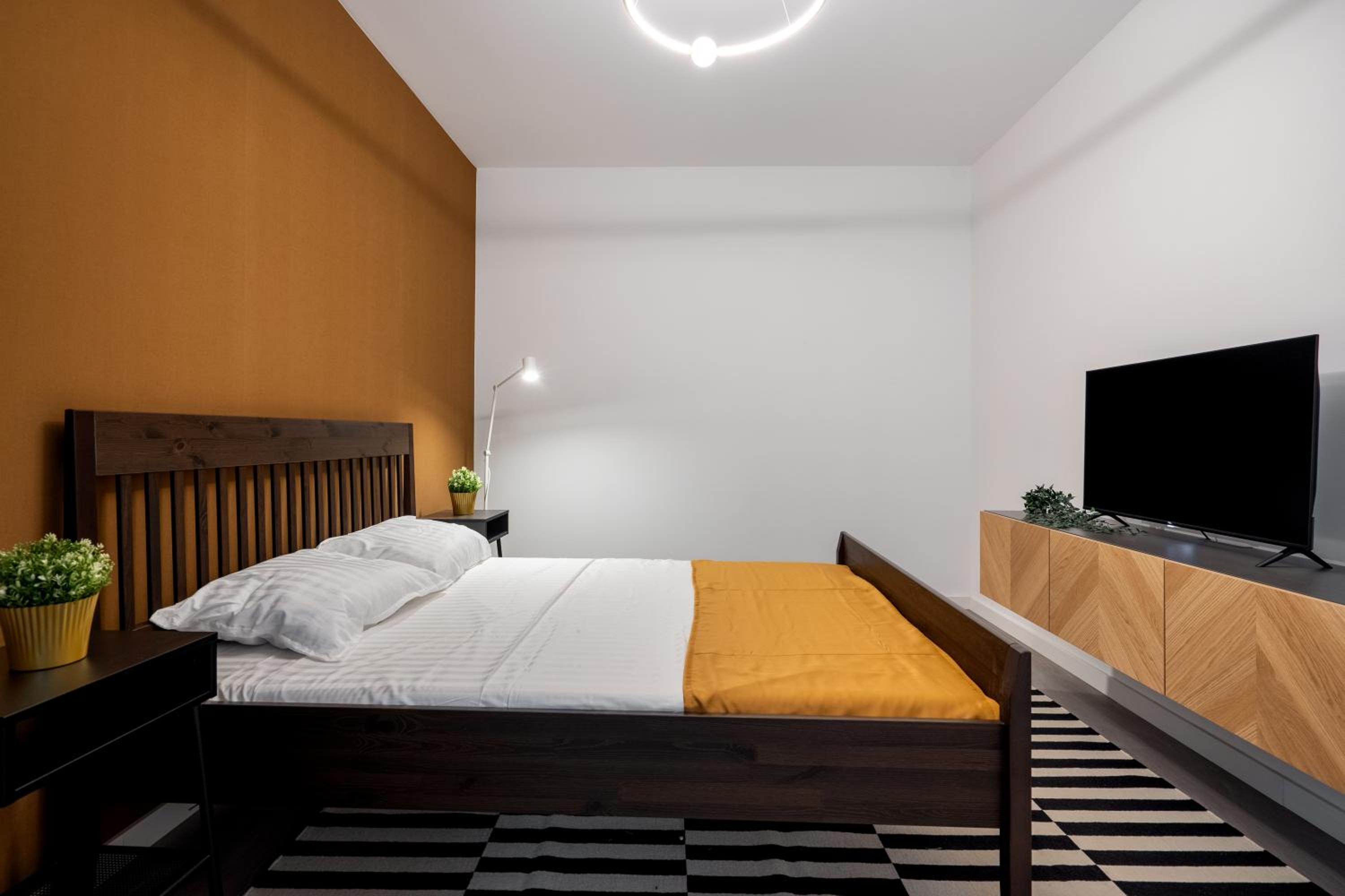 Plaza Residence Studio 73 view 2