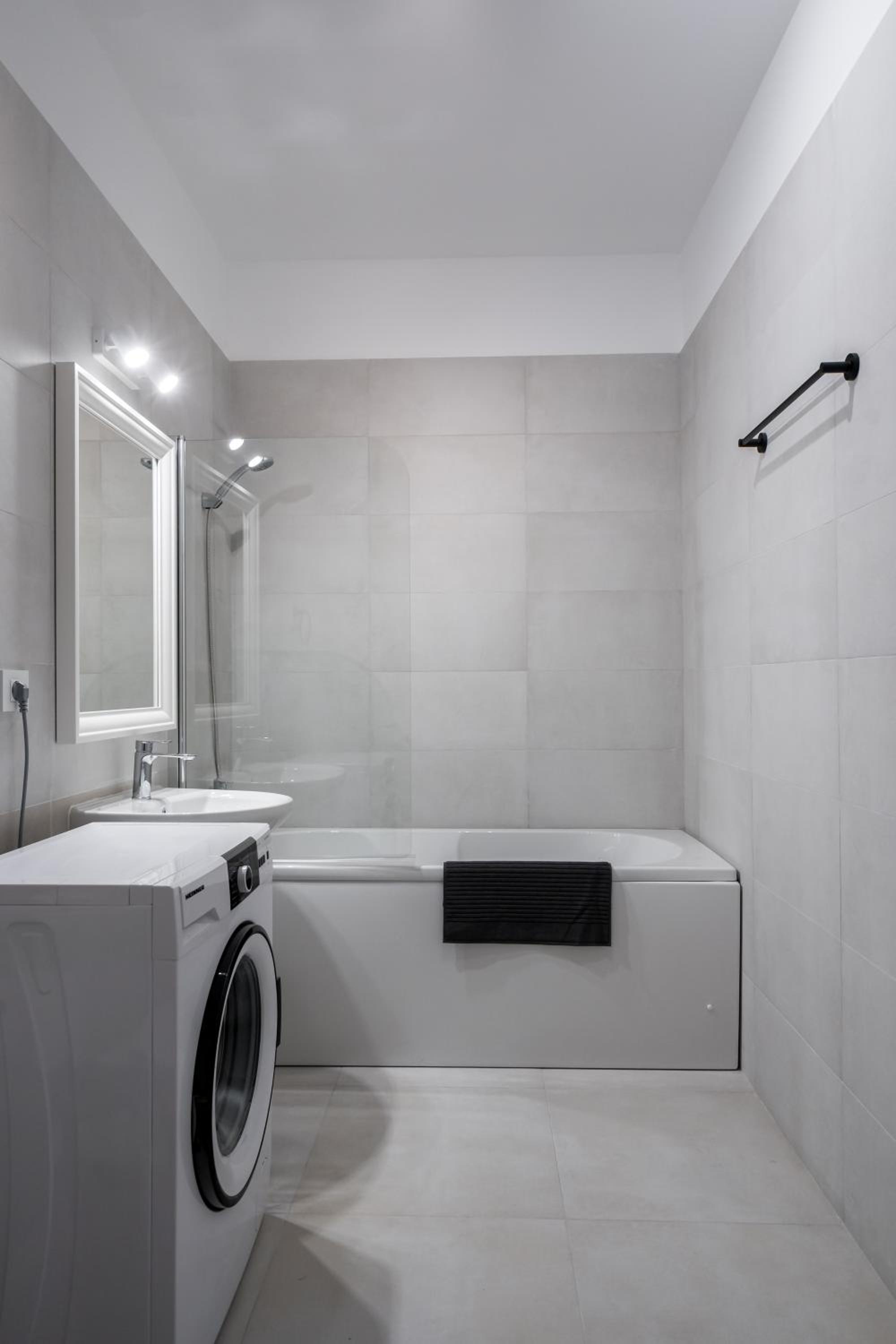 Plaza Residence Studio 73 view 5