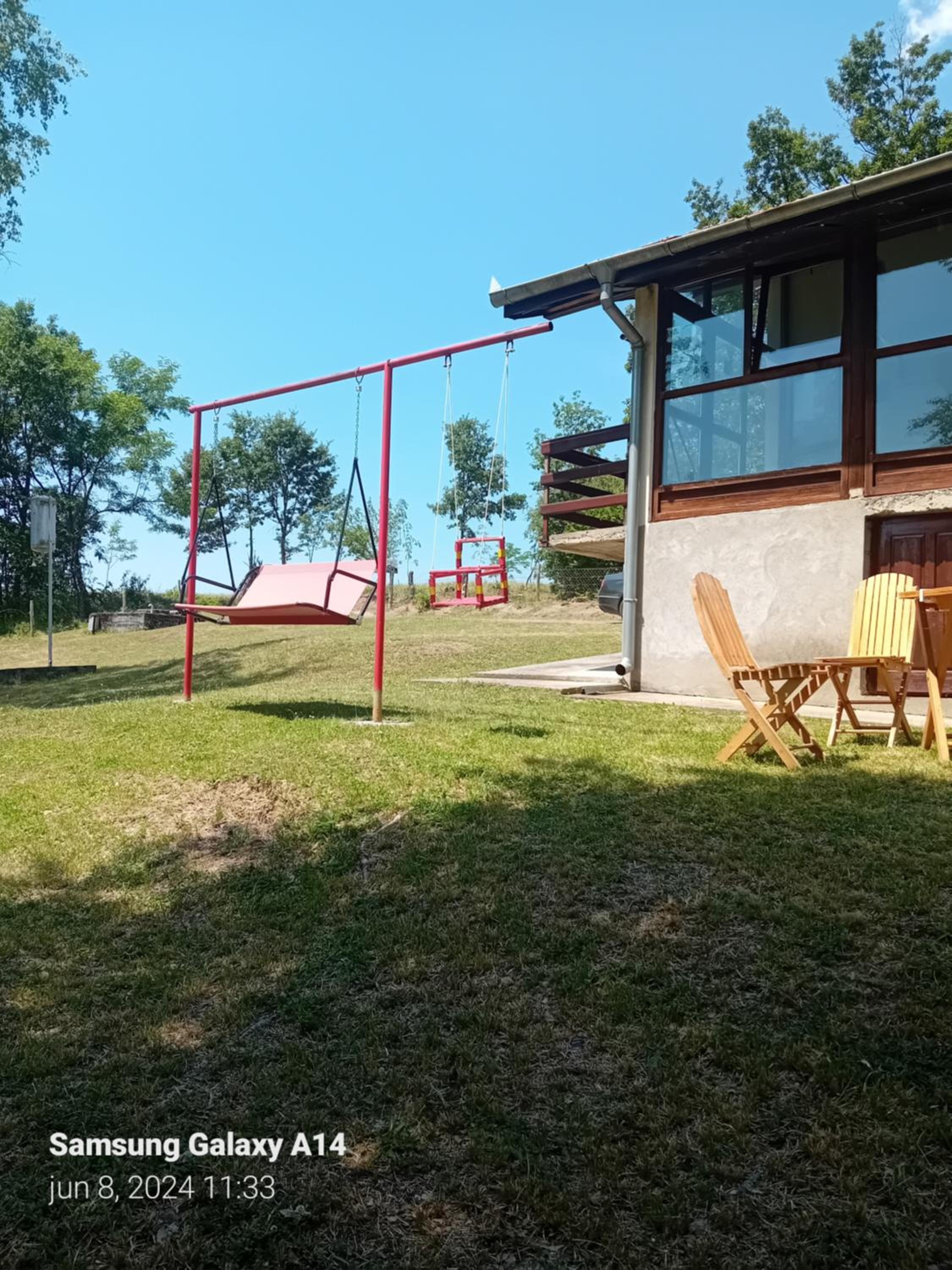 Šumska vila Zorica view 4