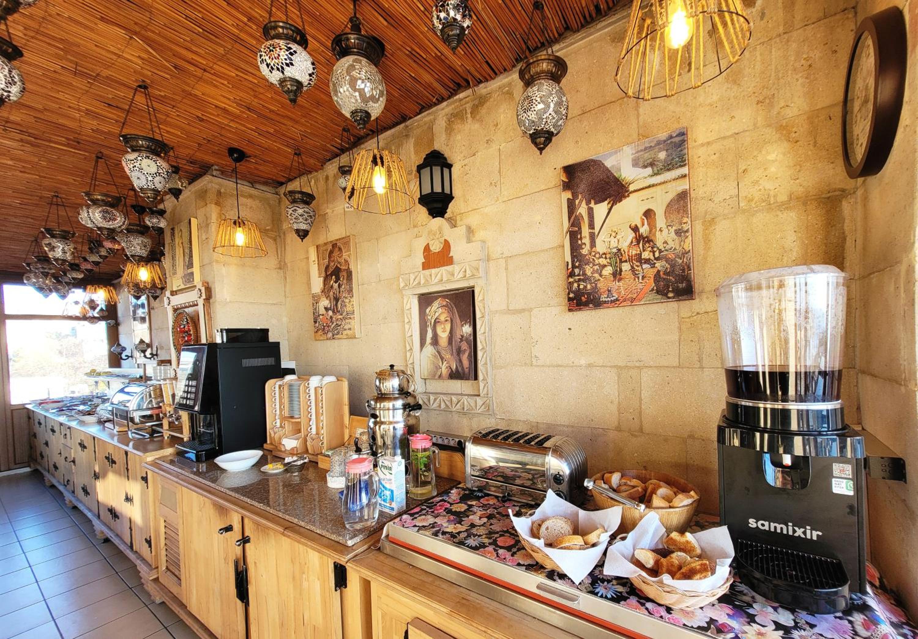 Saruhan Otel - Image 92