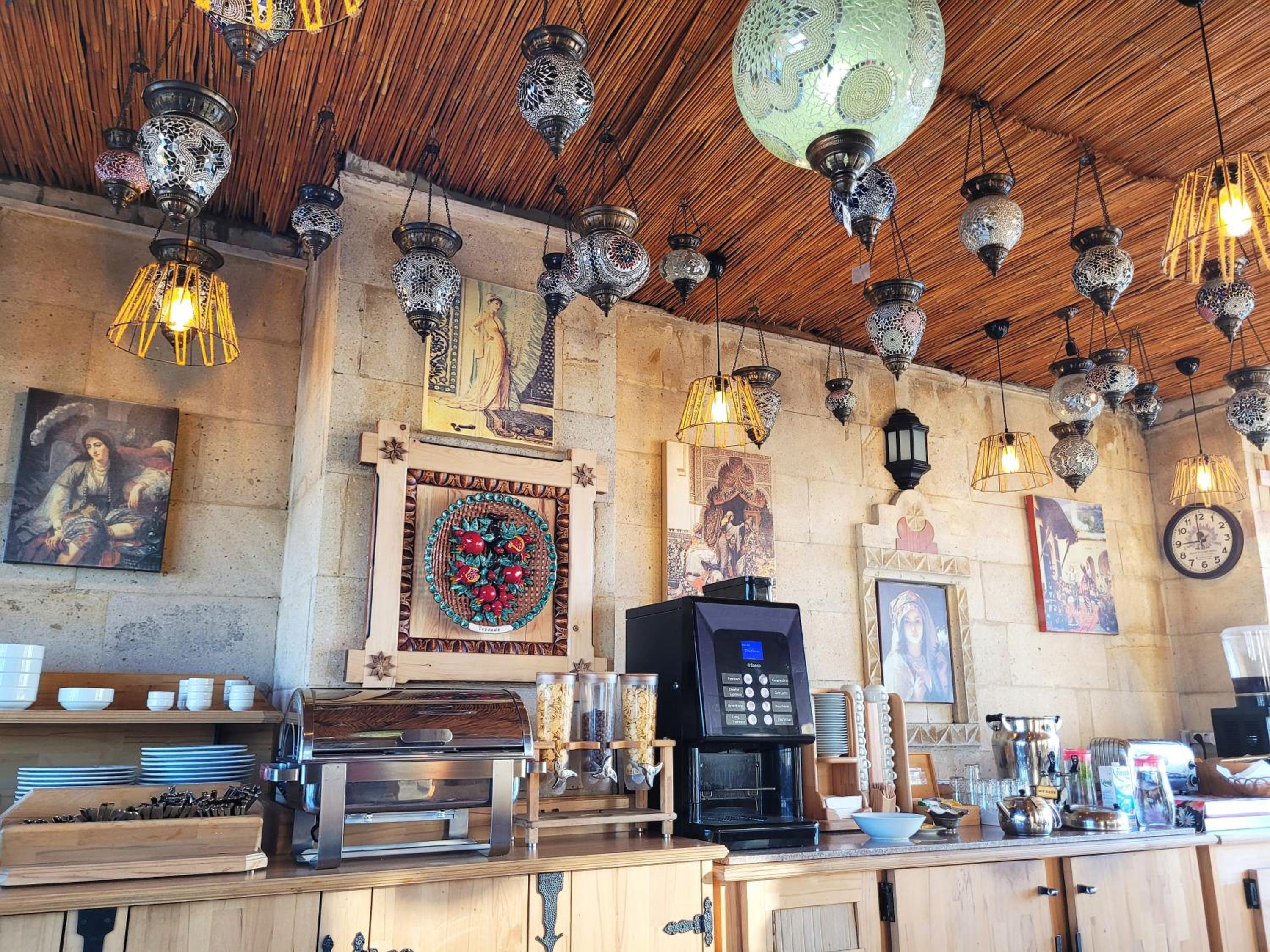 Saruhan Otel - Image 93