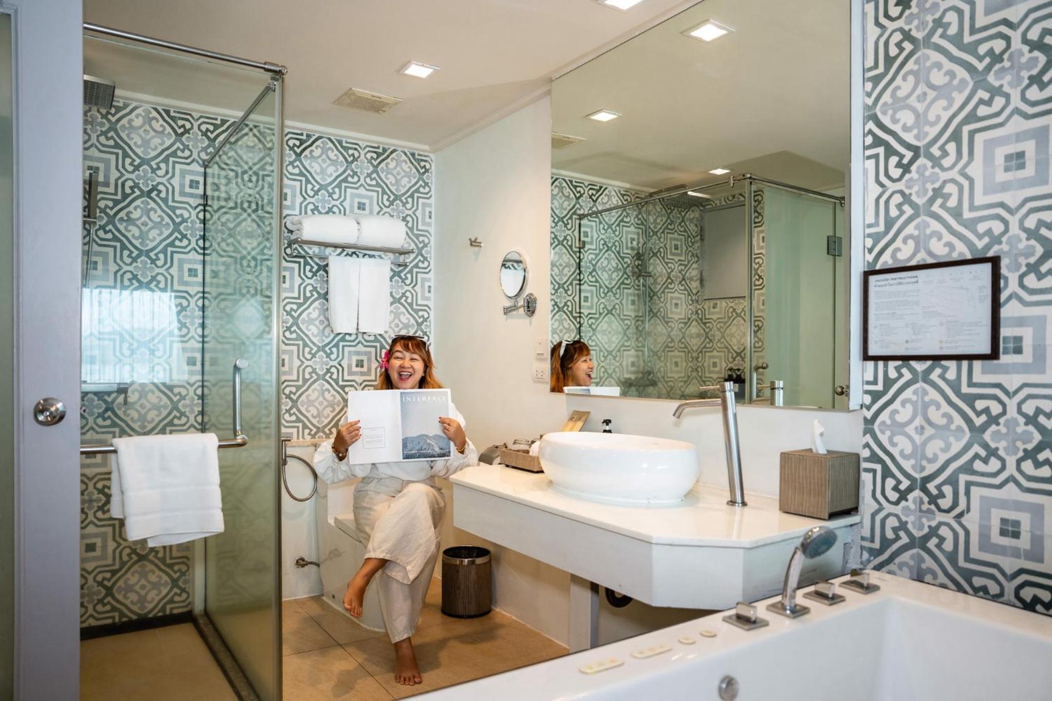 Zenmaya Oceanfront Phuket, Trademark Collection by Wyndham