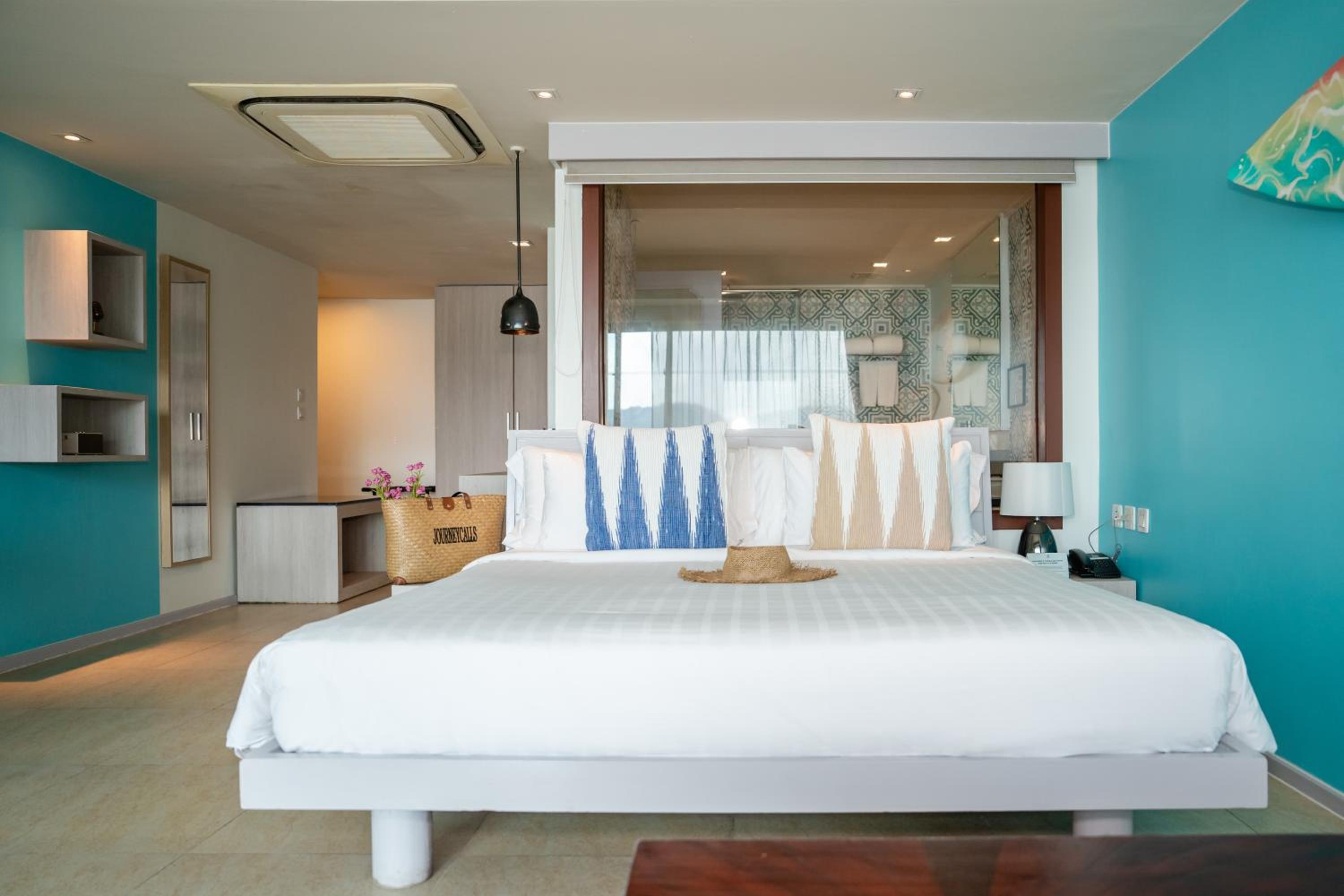 Zenmaya Oceanfront Phuket, Trademark Collection by Wyndham