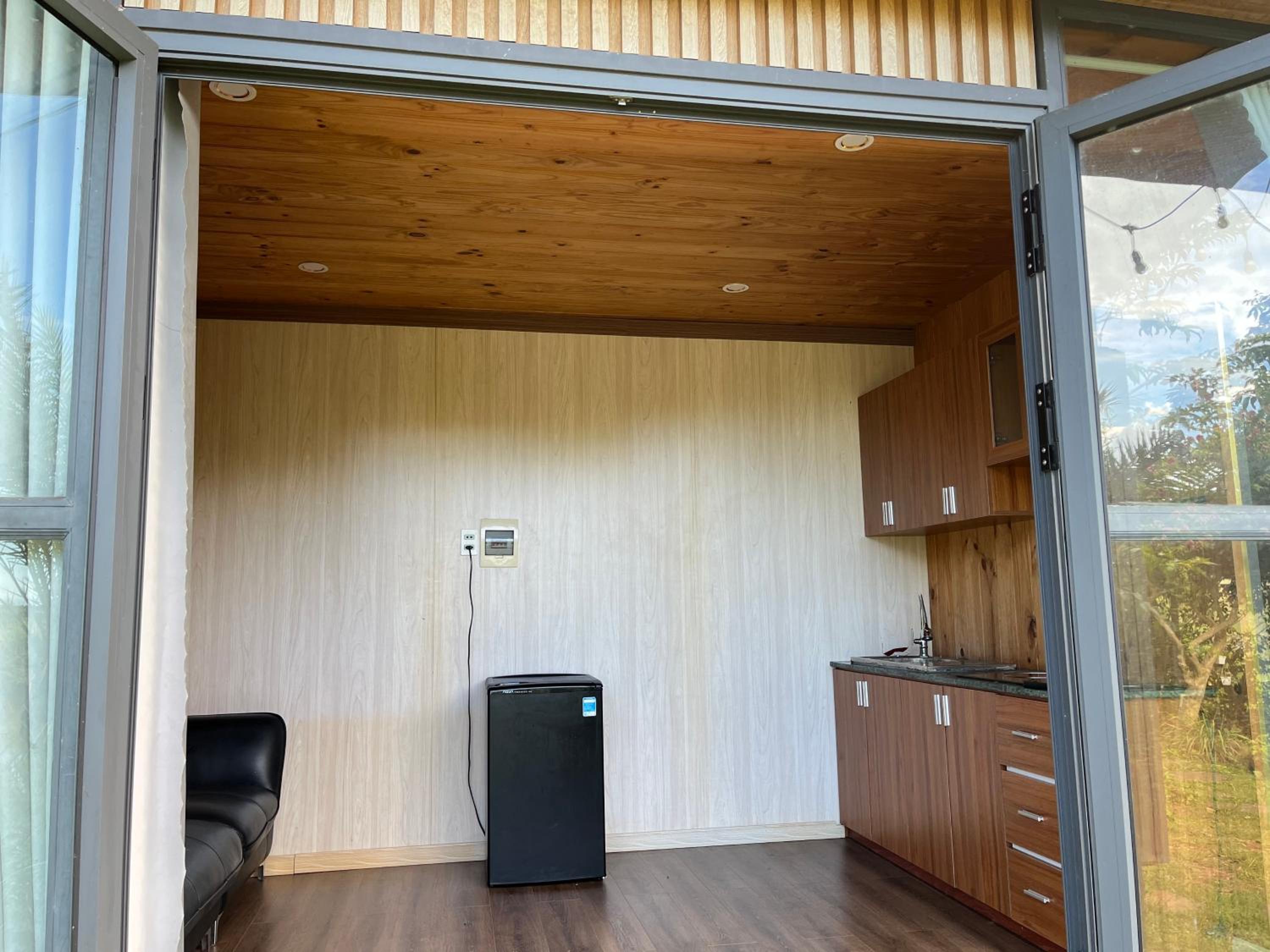 Active Homestay