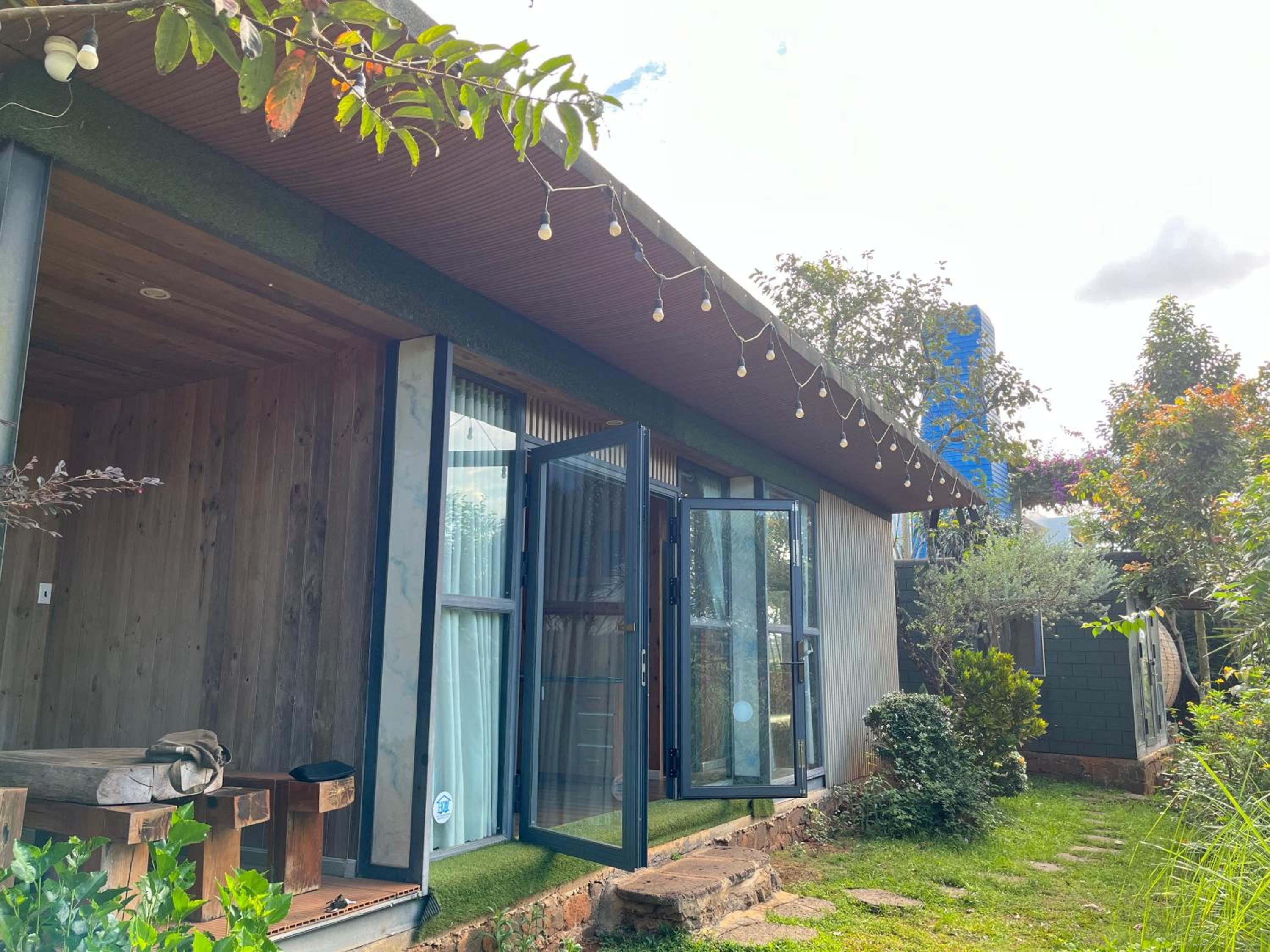 Active Homestay