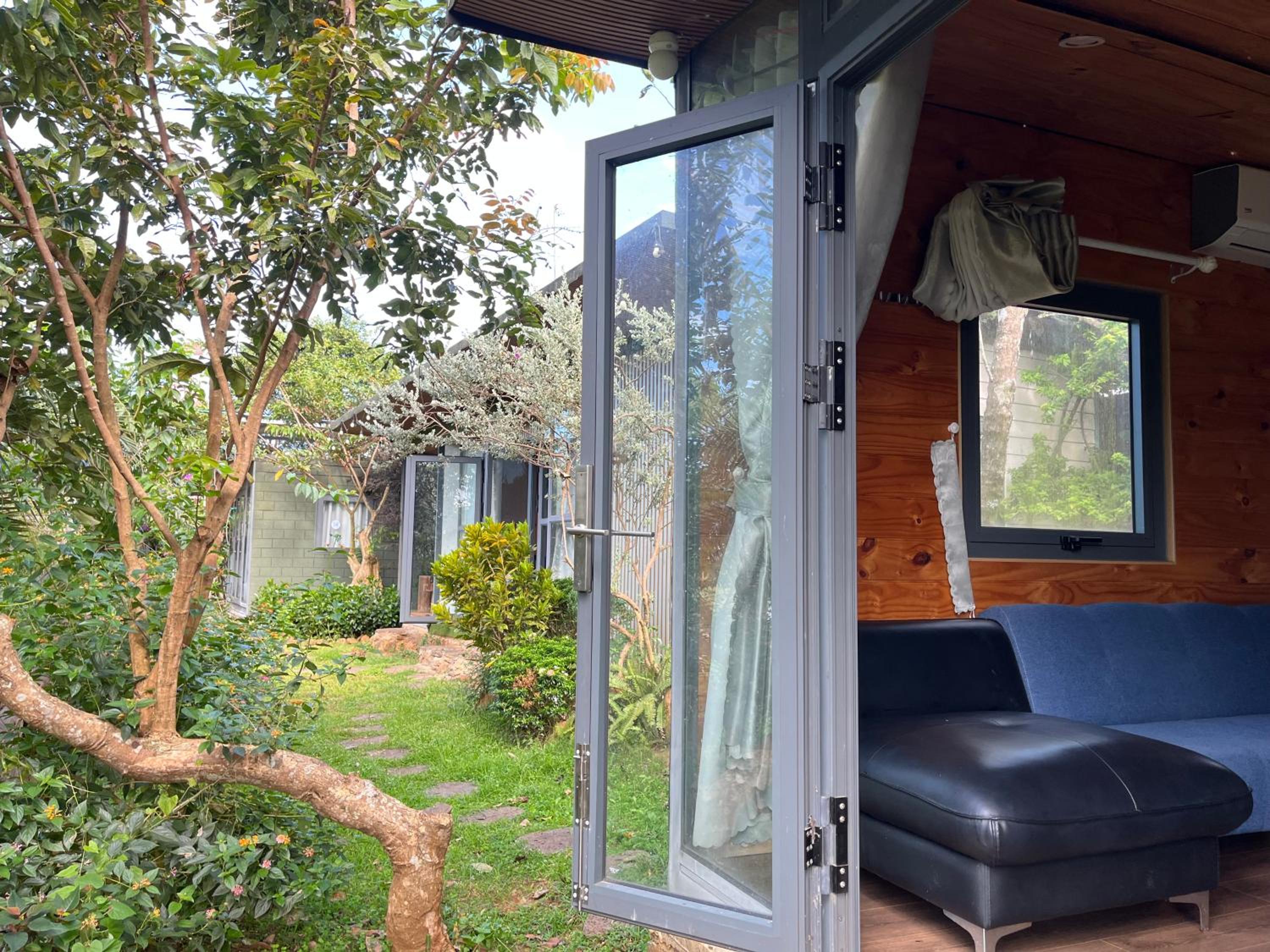 Active Homestay
