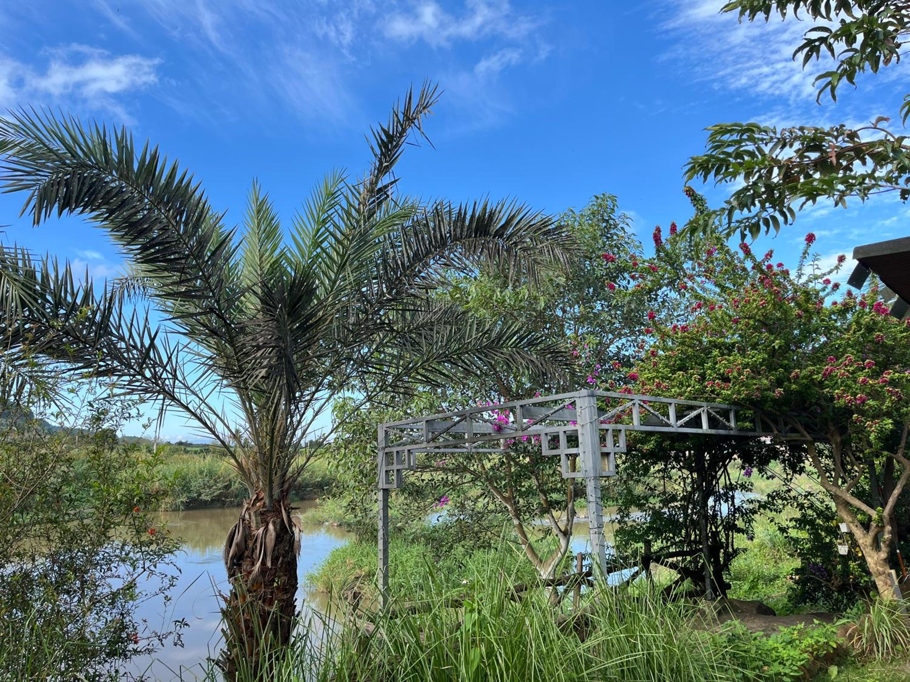 Active Homestay