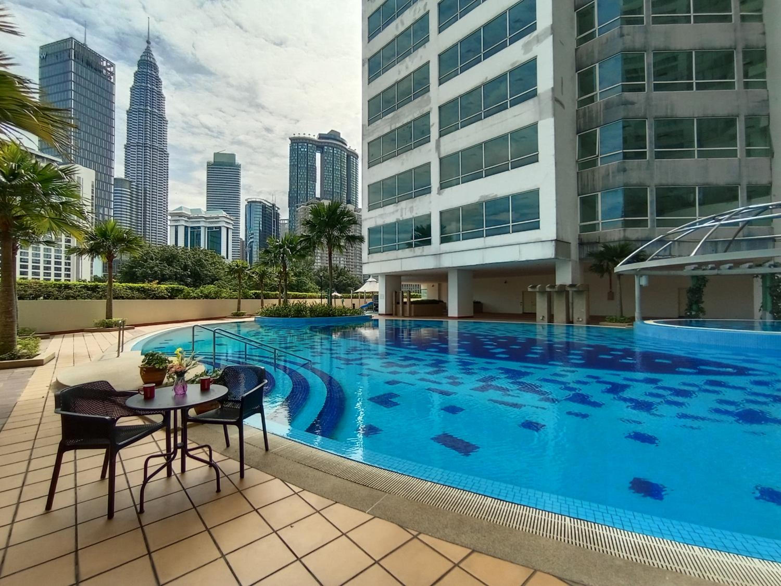 Hushed Dorm KL