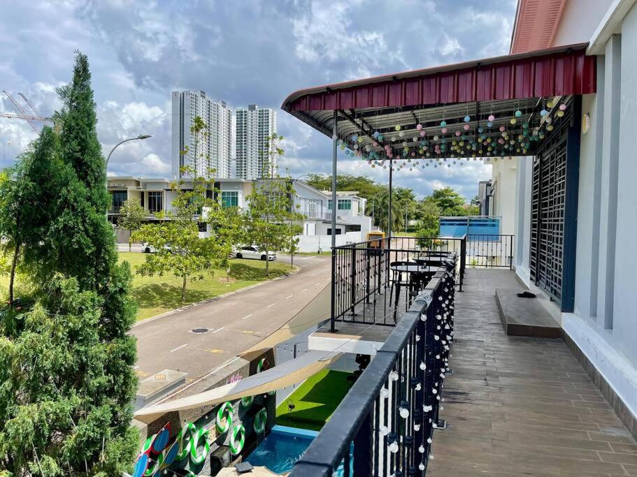 Private Pool Modern Holiday Home Mount Austin JB