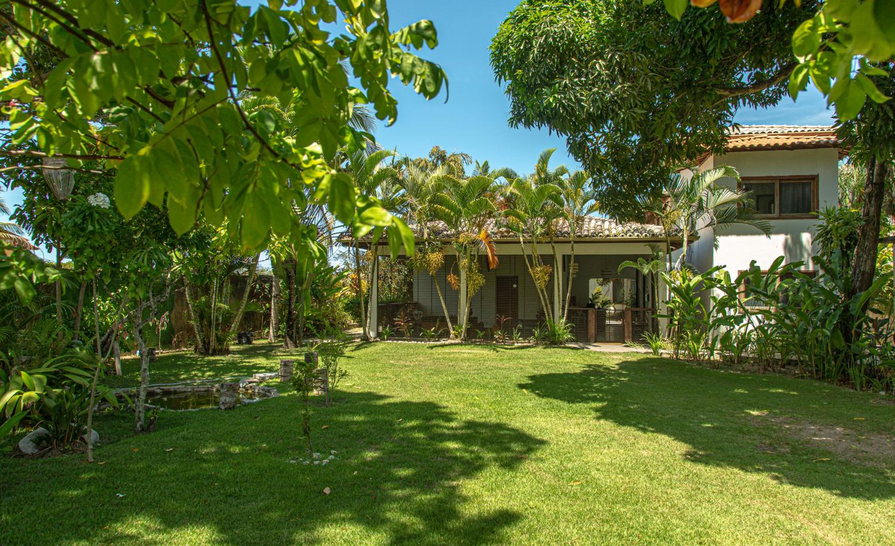 Hotel Casa de ferias para 27 pessoas ou suítes individuais- CASA MIA - Image 1