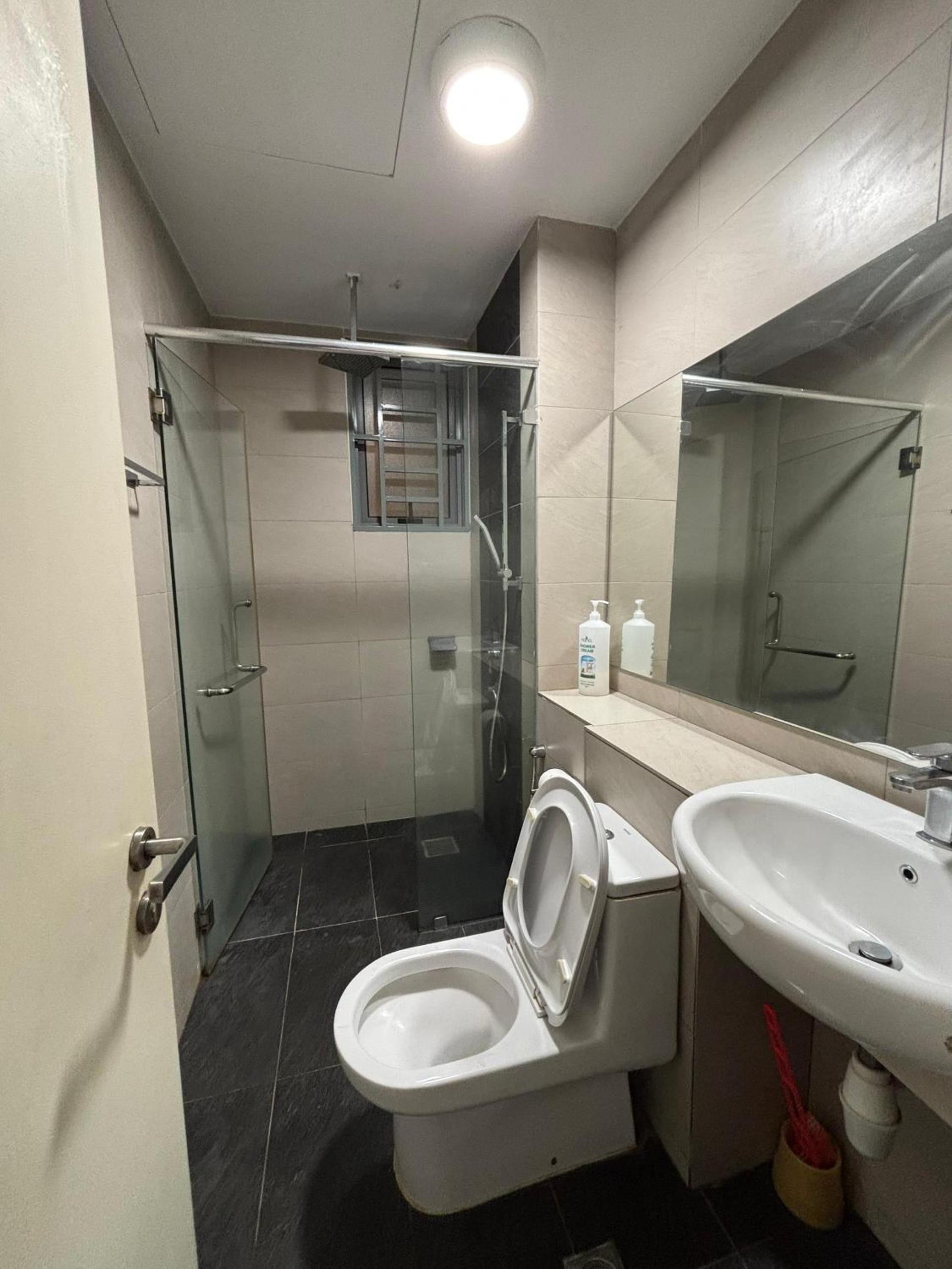 Nerv Homestay E15 -3 rooms Imago