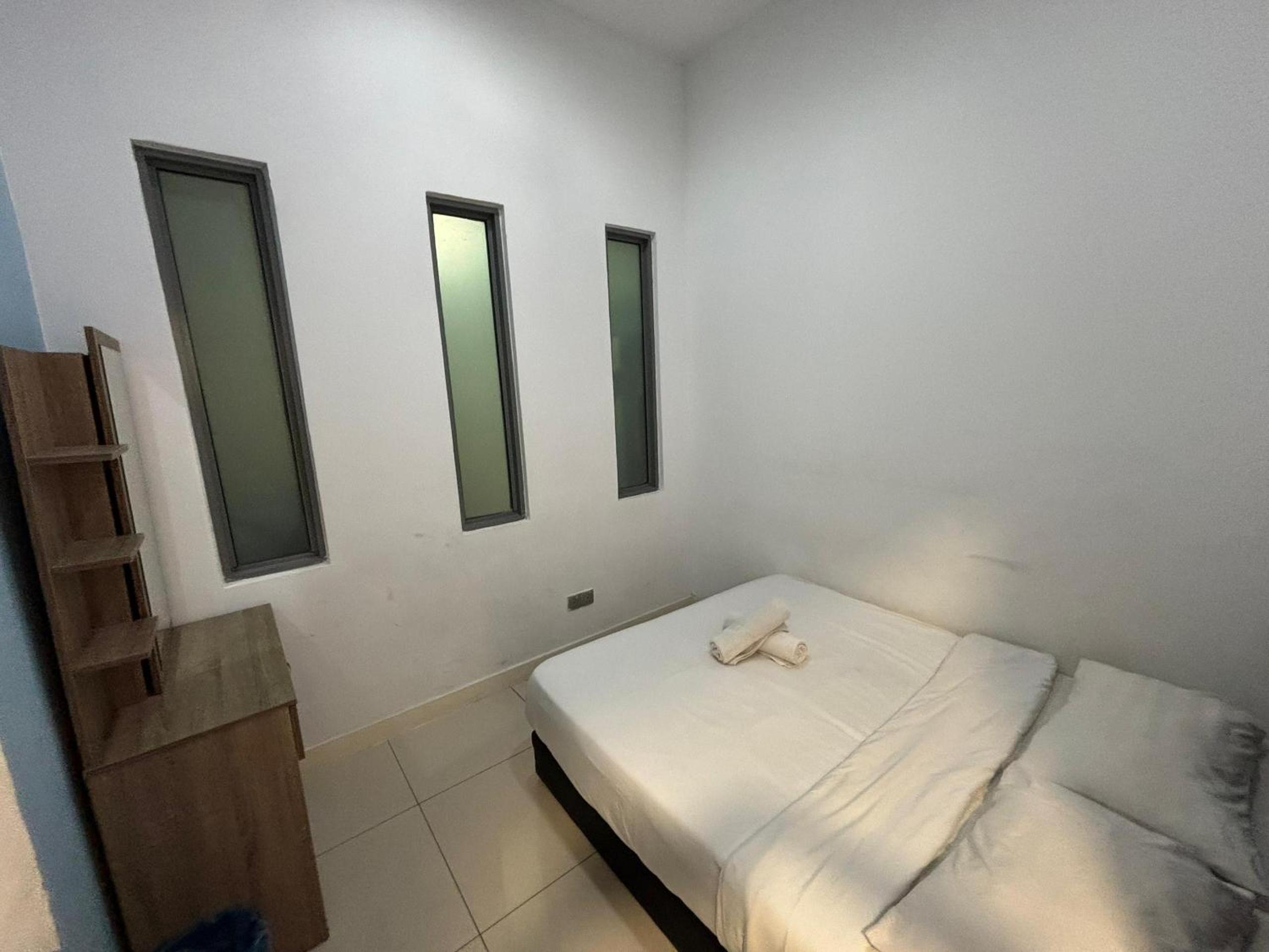 Nerv Homestay E15 -3 rooms Imago photo 4
