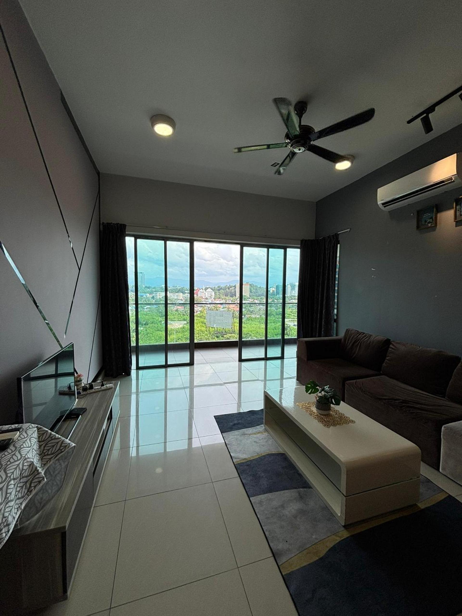 Nerv Homestay E15 -3 rooms Imago photo 6