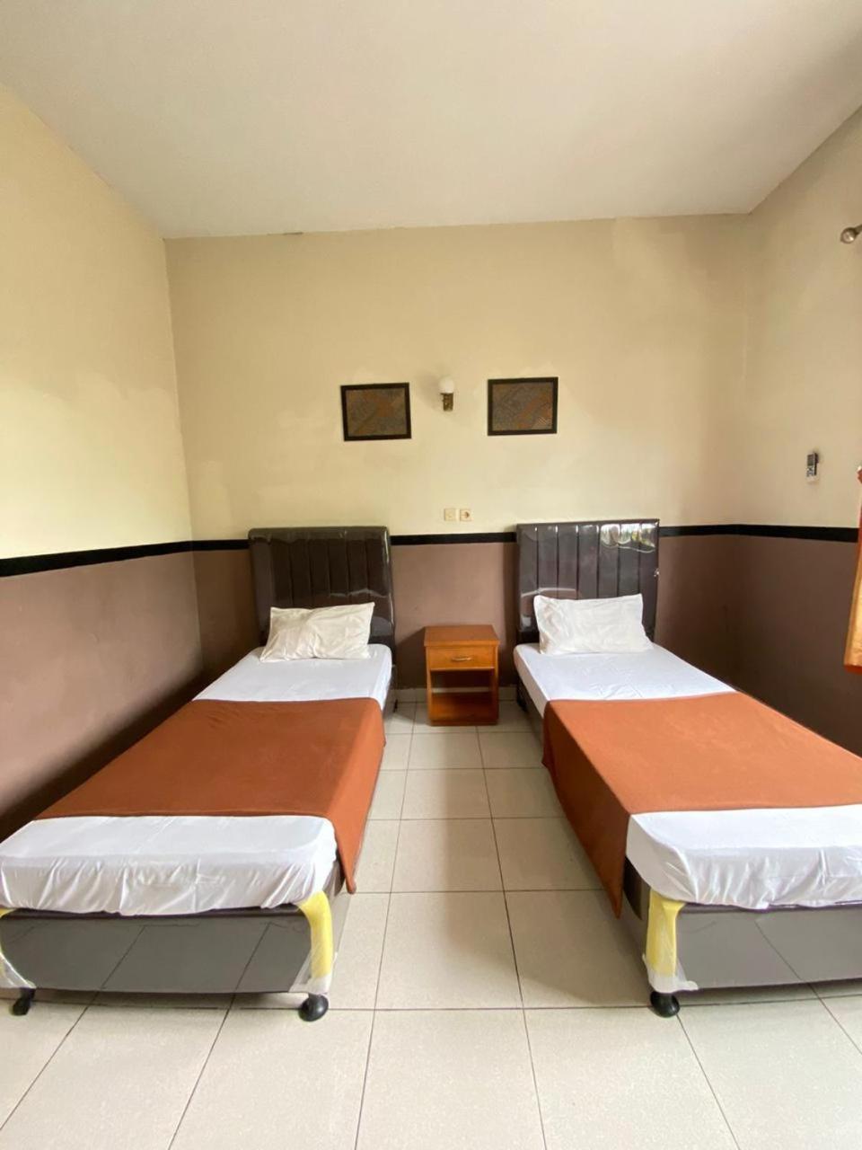 Handayani Hotel