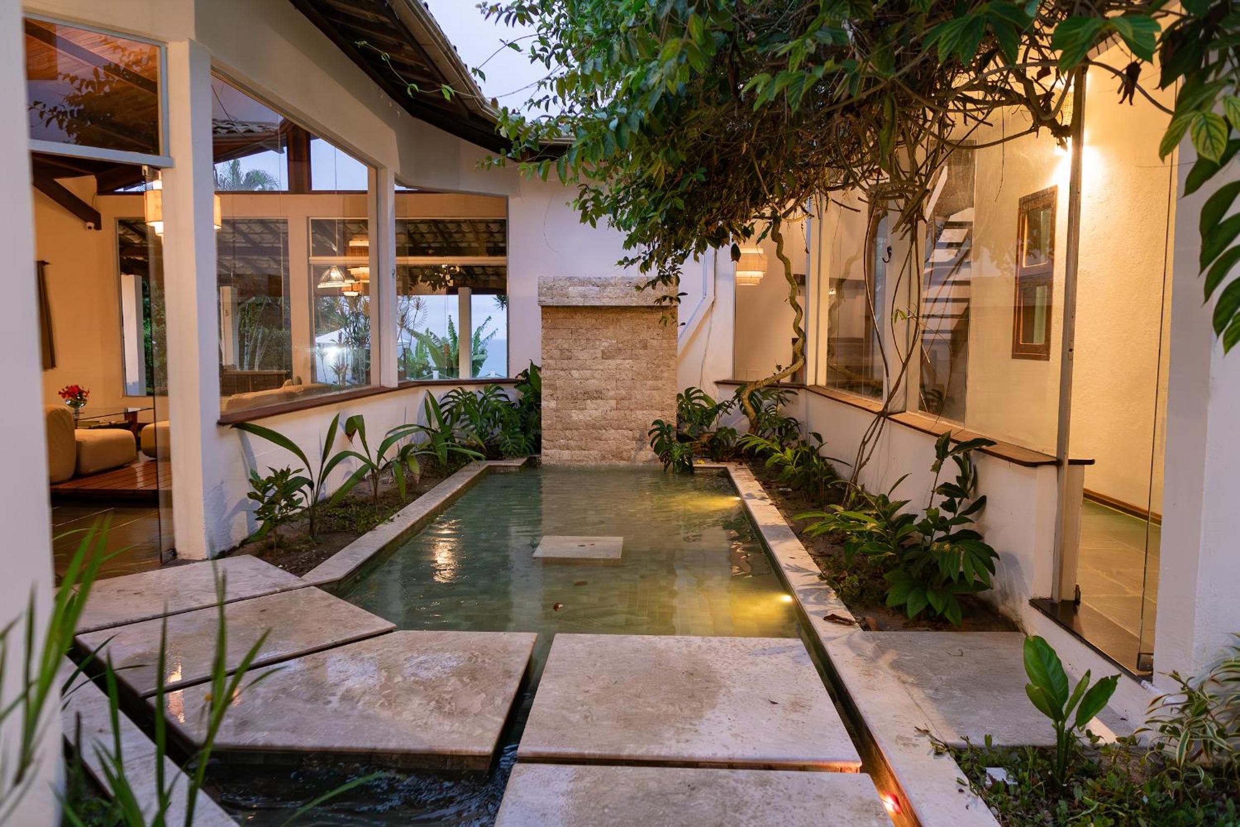 AZORAI - Hotel Boutique