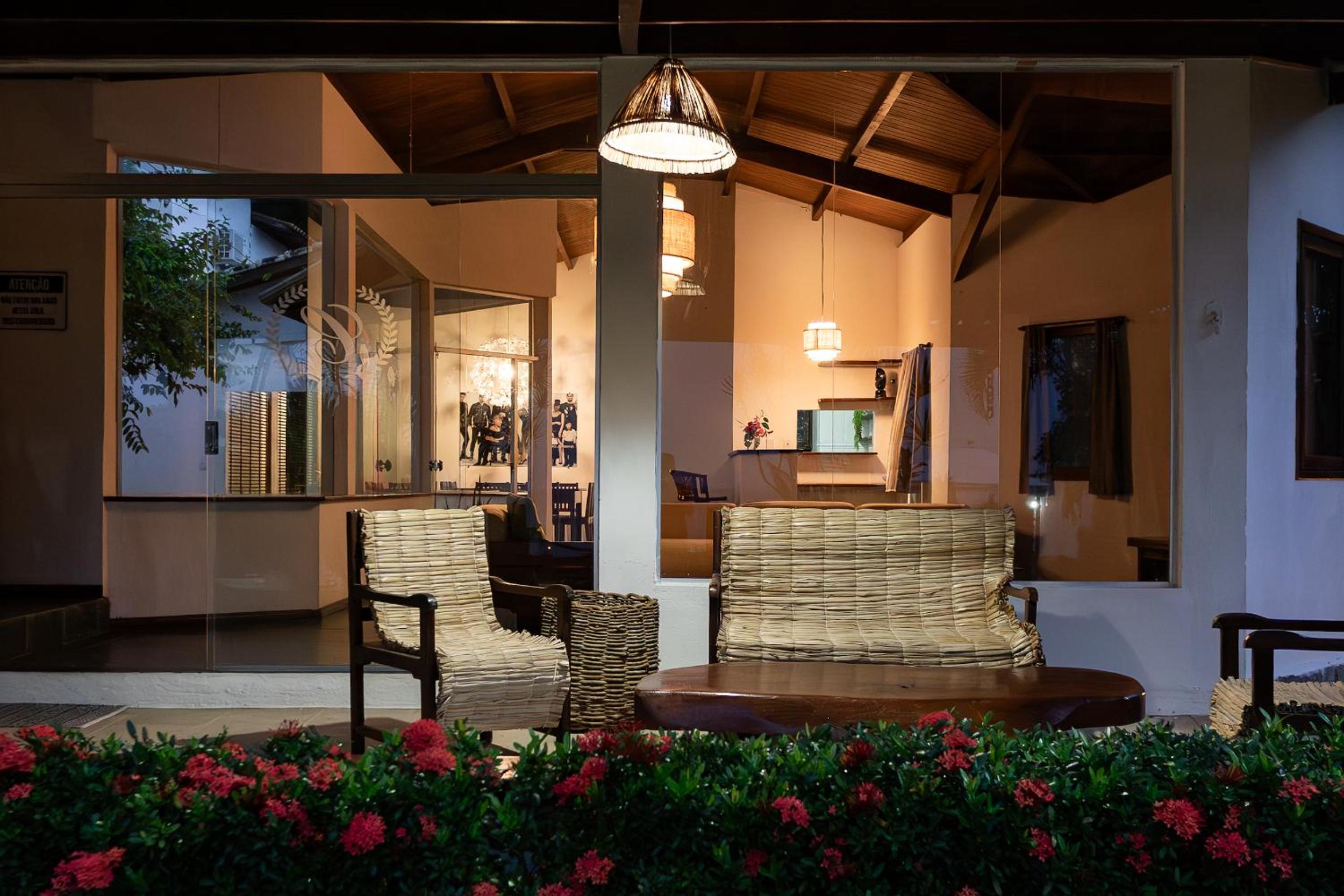 AZORAI - Hotel Boutique