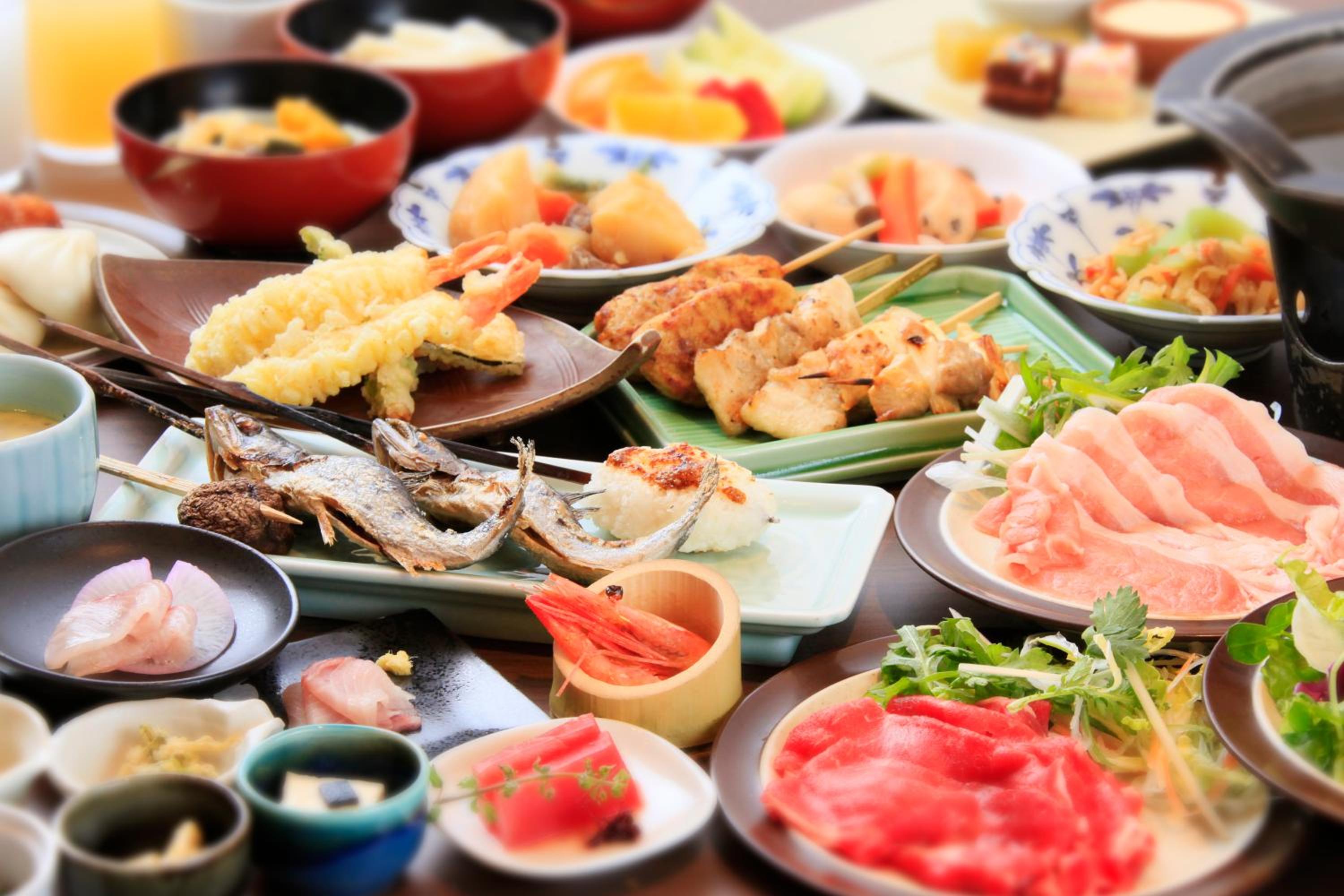 Shimobe Hotel