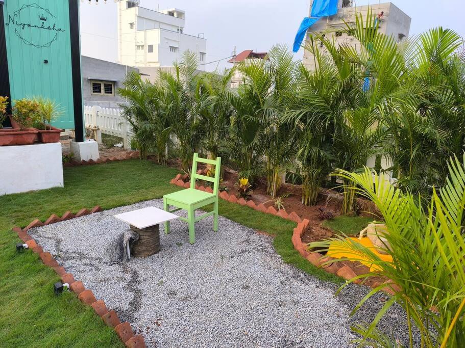 Cozy Cottage near Hessarghatta