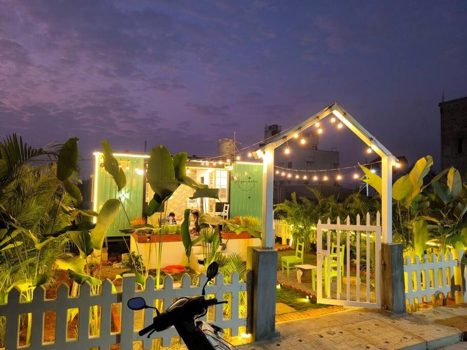 Cozy Cottage near Hessarghatta