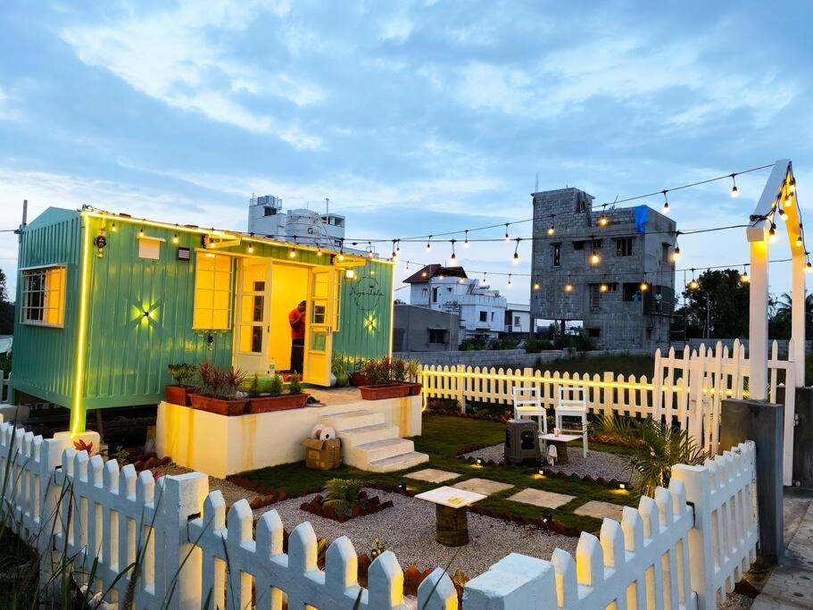 Cozy Cottage near Hessarghatta