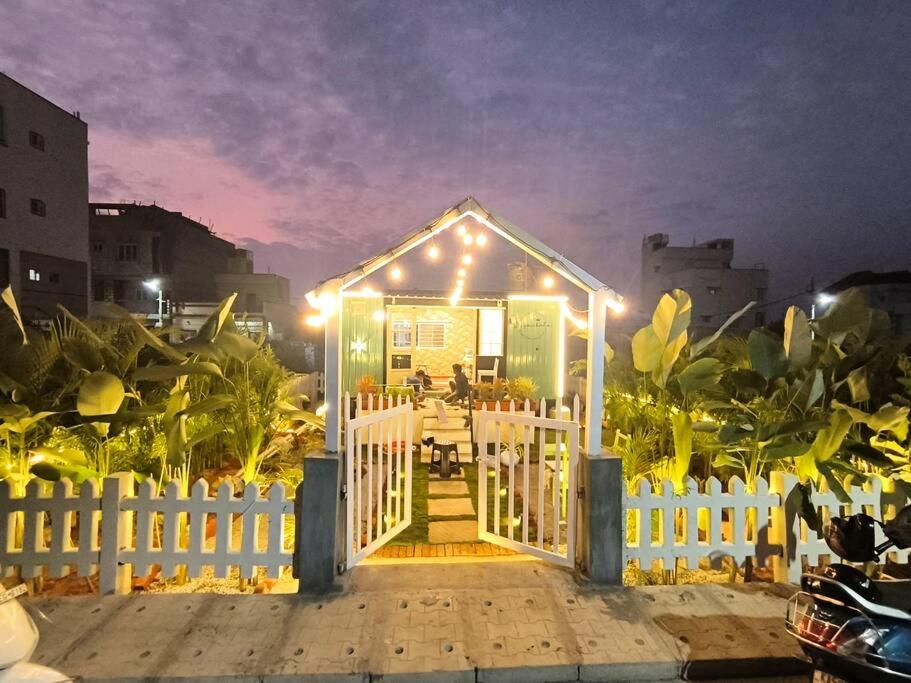 Cozy Cottage near Hessarghatta