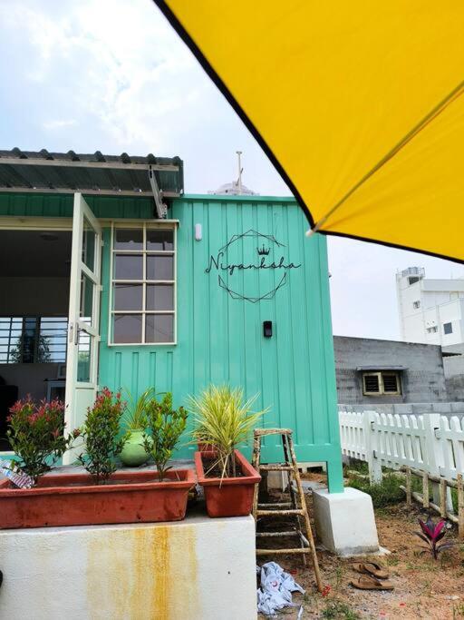 Cozy Cottage near Hessarghatta