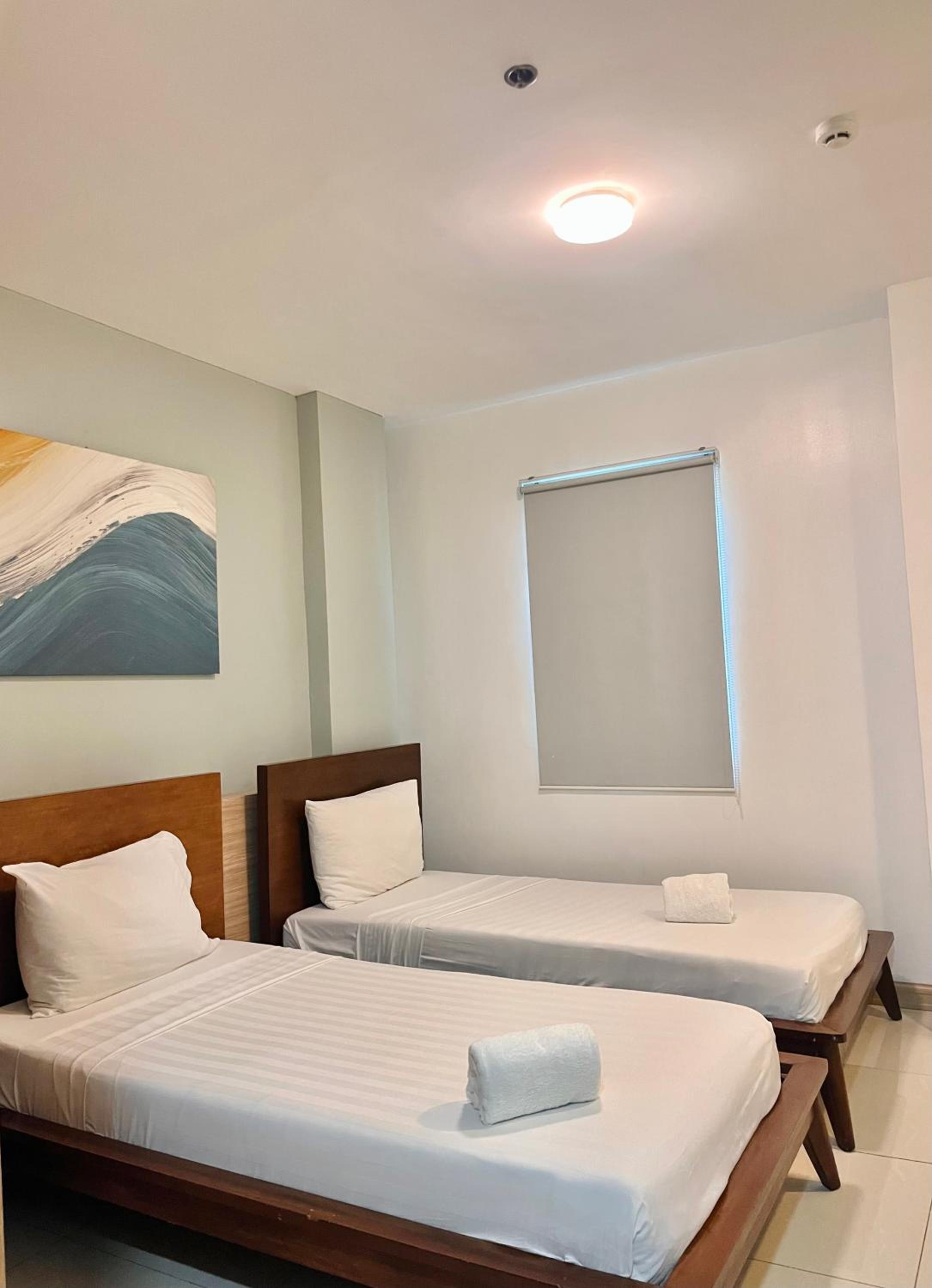 Chatswood Residences and Hotel
