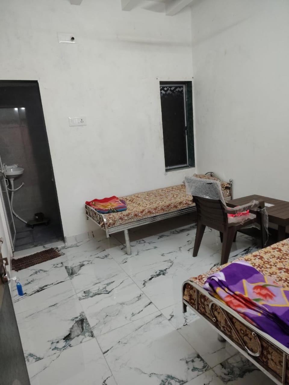 Damodar bhavan