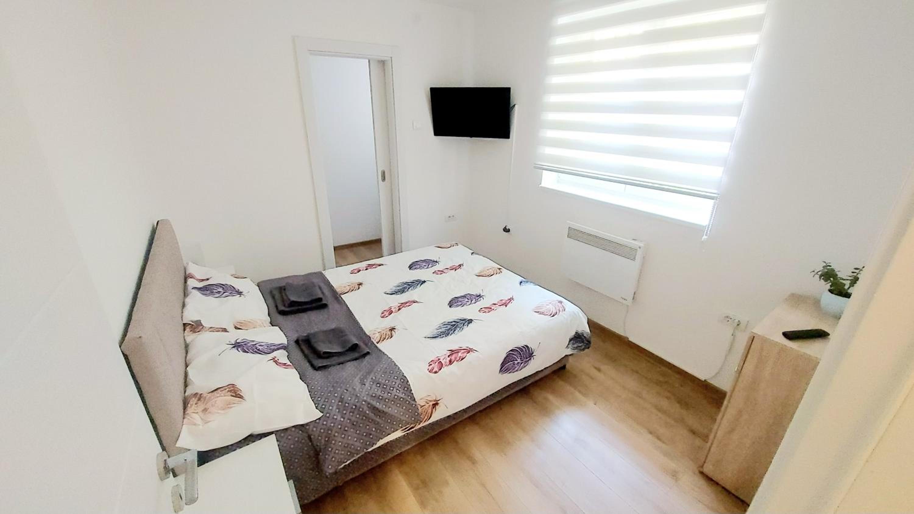 Apartment ENJOY BG view 3