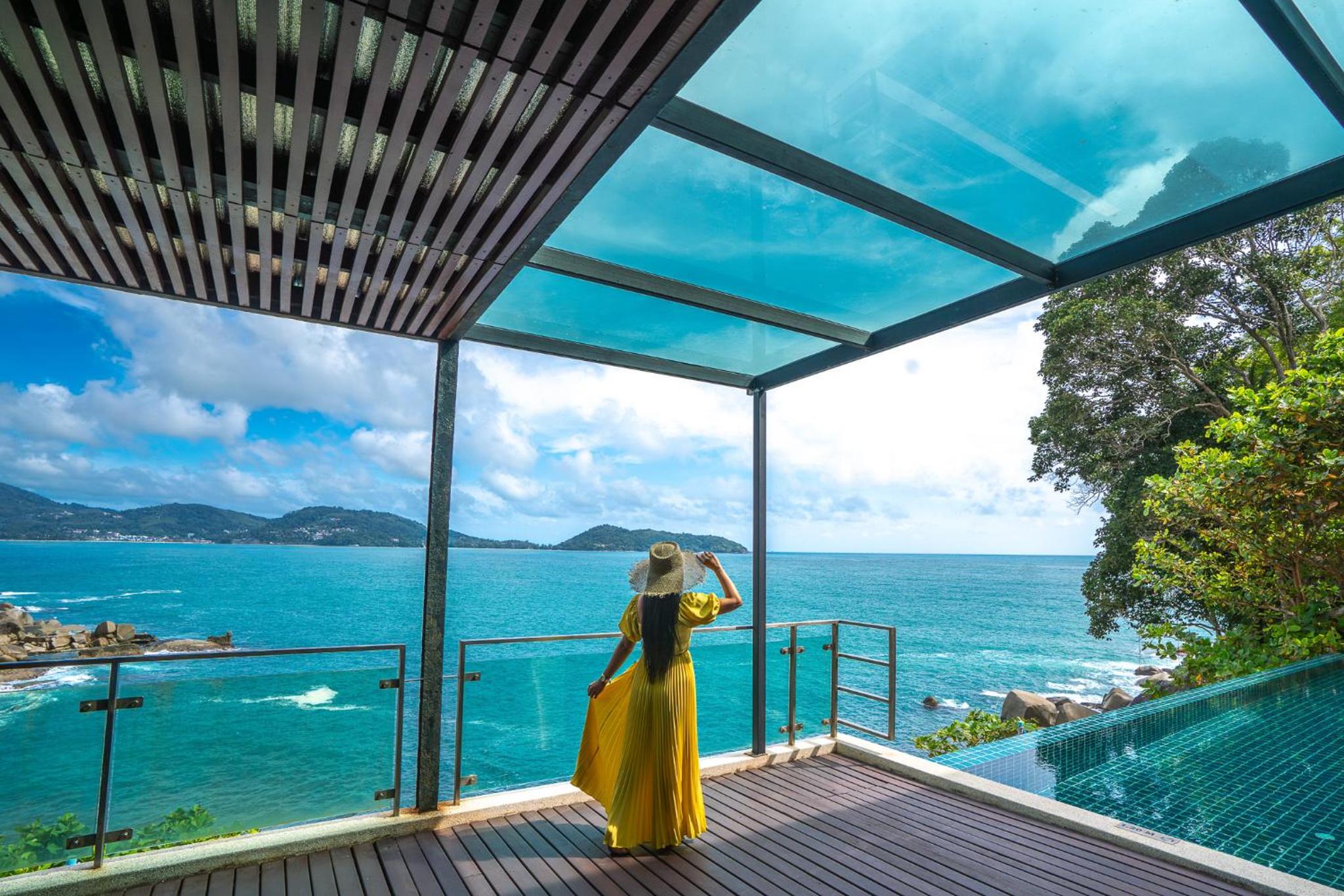 Zenmaya Oceanfront Phuket, Trademark Collection by Wyndham