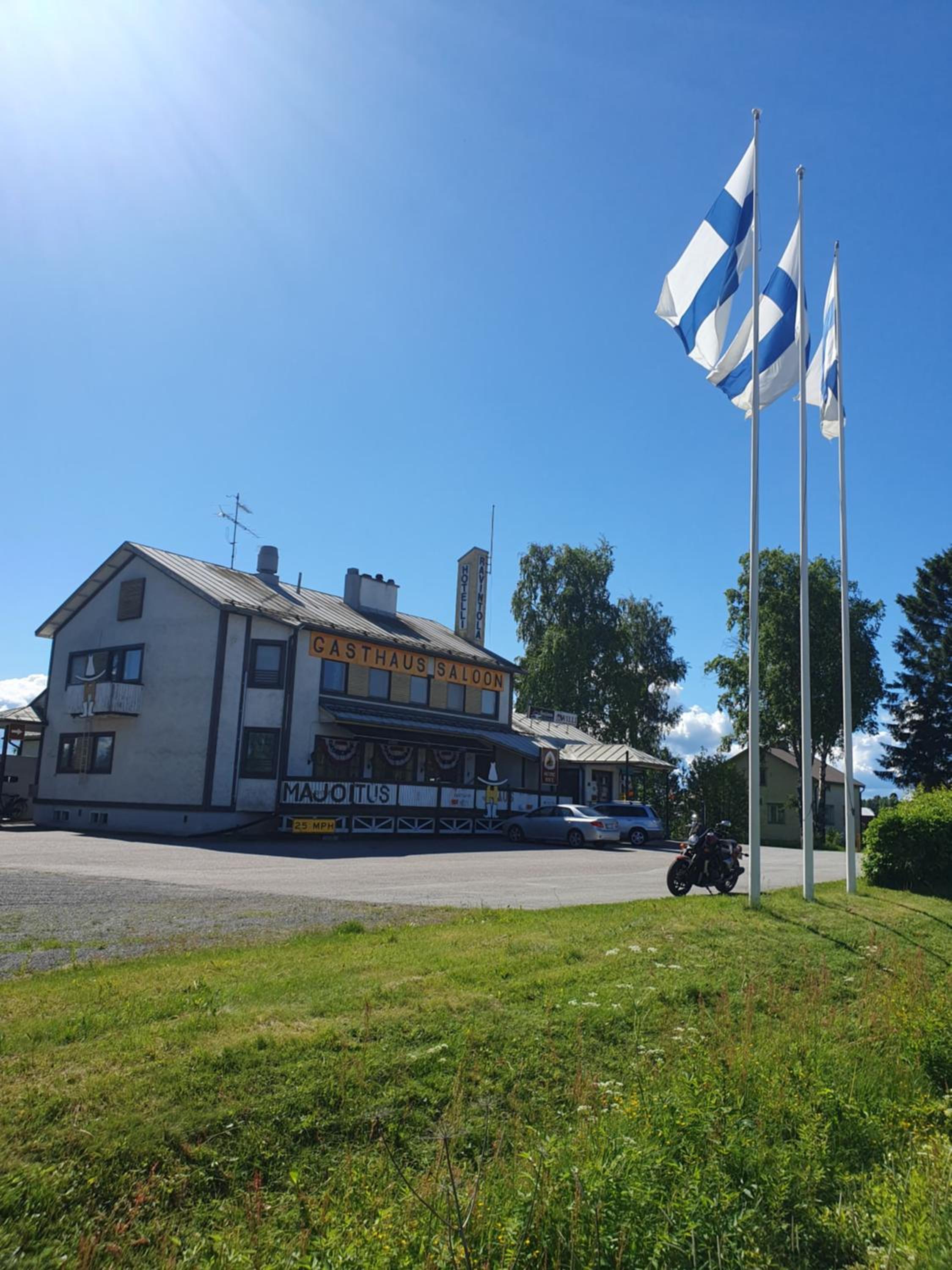 Gasthaus.himanka view 2