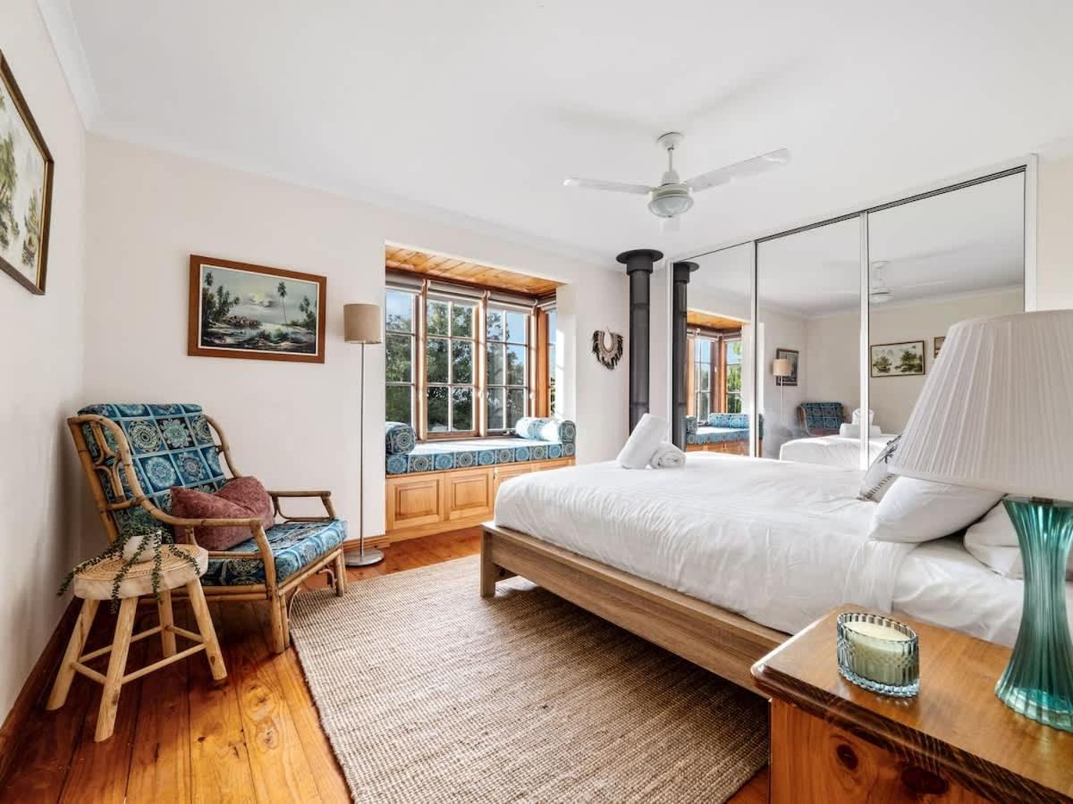 Beachfront Bliss, waterfront Geographe bay