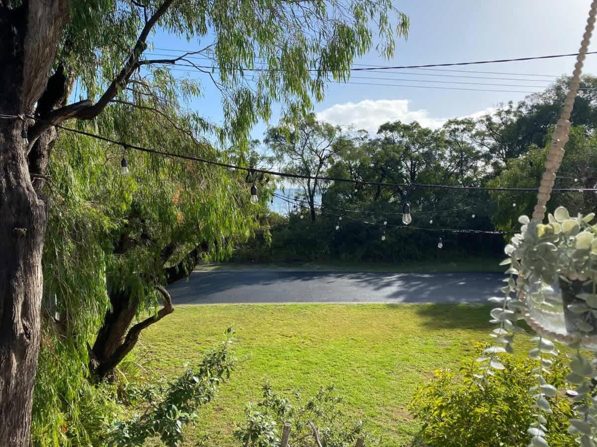 Beachfront Bliss, waterfront Geographe bay