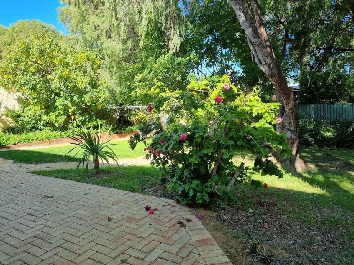 Beachfront Bliss, waterfront Geographe bay